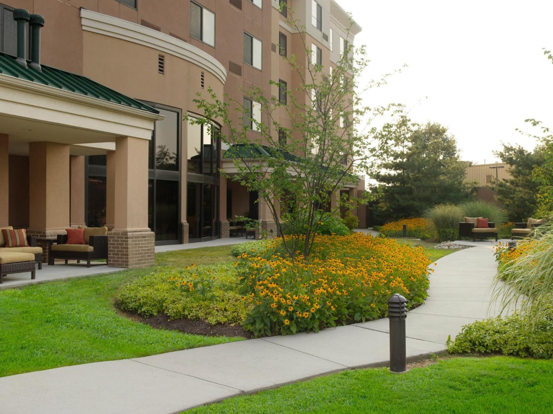 Courtyard Philadelphia/Langhorne gallery photo in Langhorne, PA — image 19