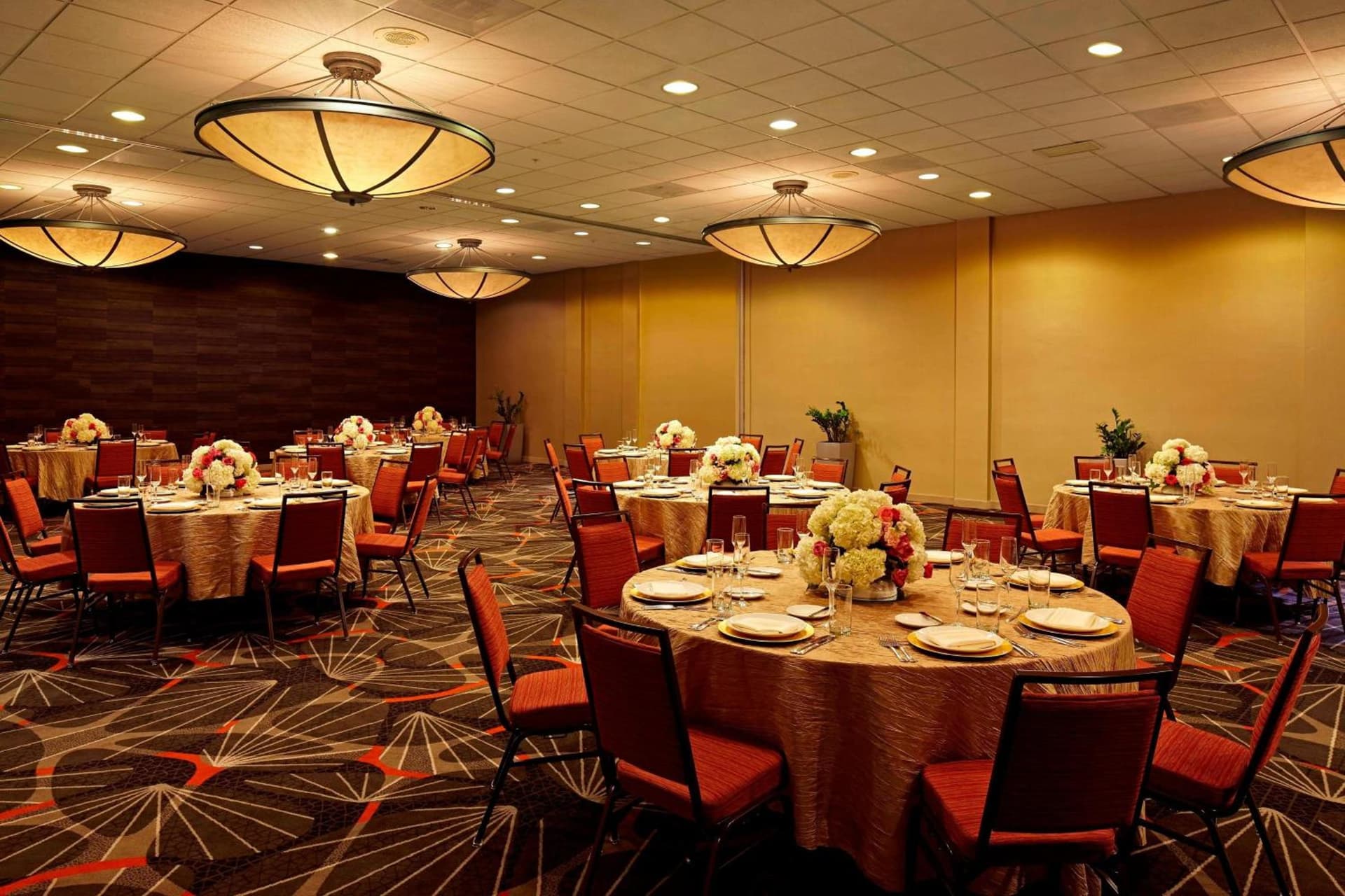 Courtyard by Marriott San Diego Mission Valley/Hotel Circle gallery photo in San Diego, CA — image 29