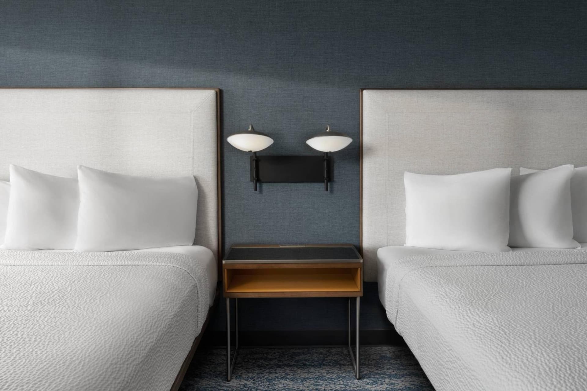 Courtyard by Marriott San Diego Mission Valley/Hotel Circle gallery photo in San Diego, CA — image 7