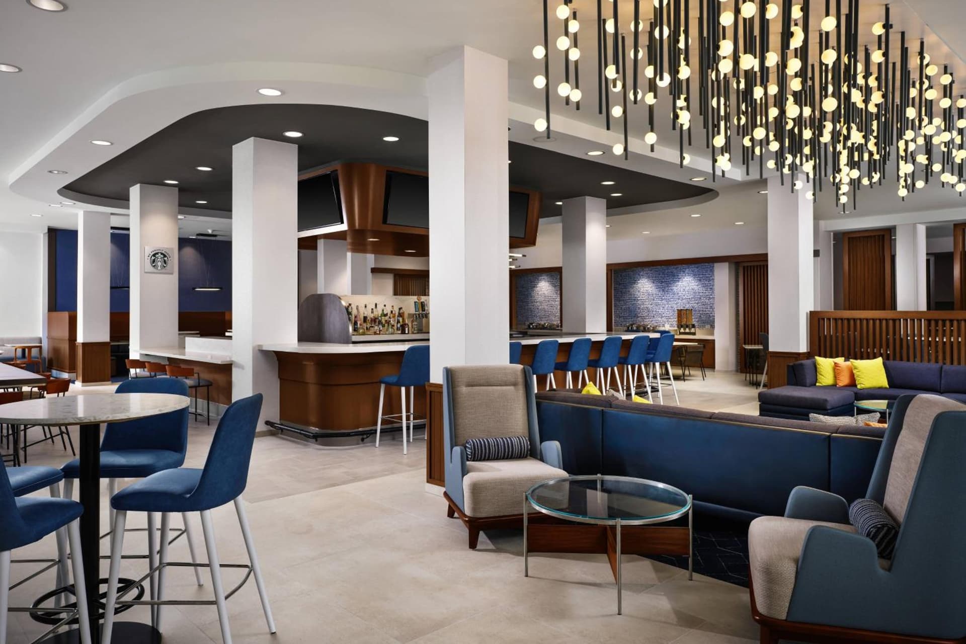 Courtyard by Marriott San Diego Mission Valley/Hotel Circle gallery photo in San Diego, CA — image 25