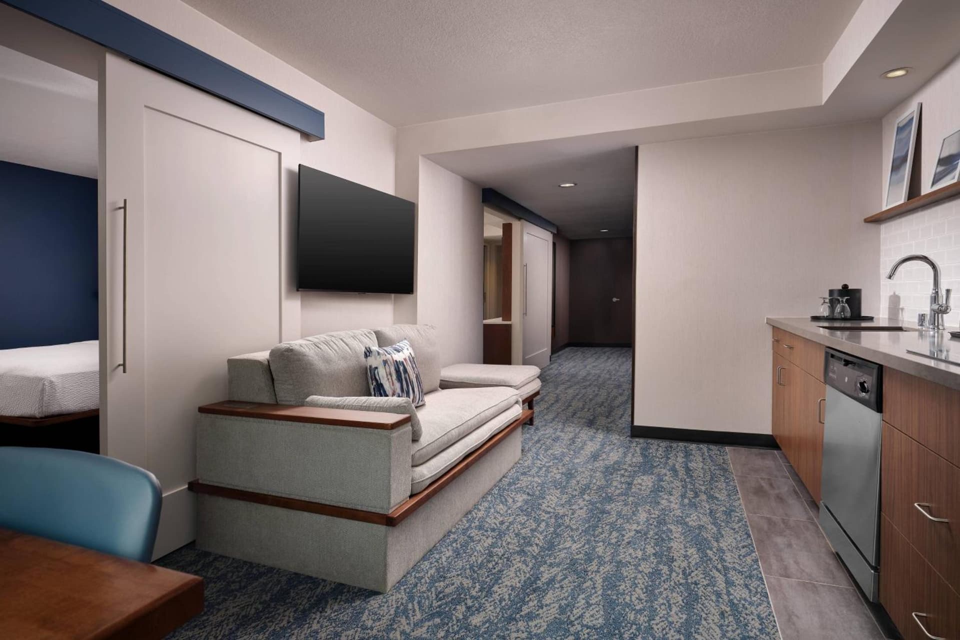 Courtyard by Marriott San Diego Mission Valley/Hotel Circle gallery photo in San Diego, CA — image 38