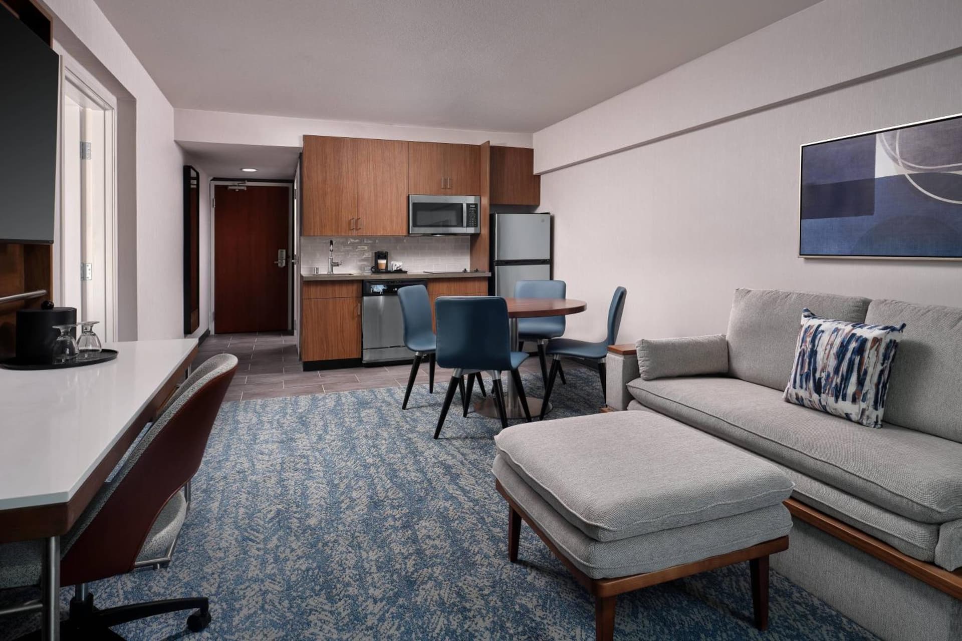 Courtyard by Marriott San Diego Mission Valley/Hotel Circle gallery photo in San Diego, CA — image 30