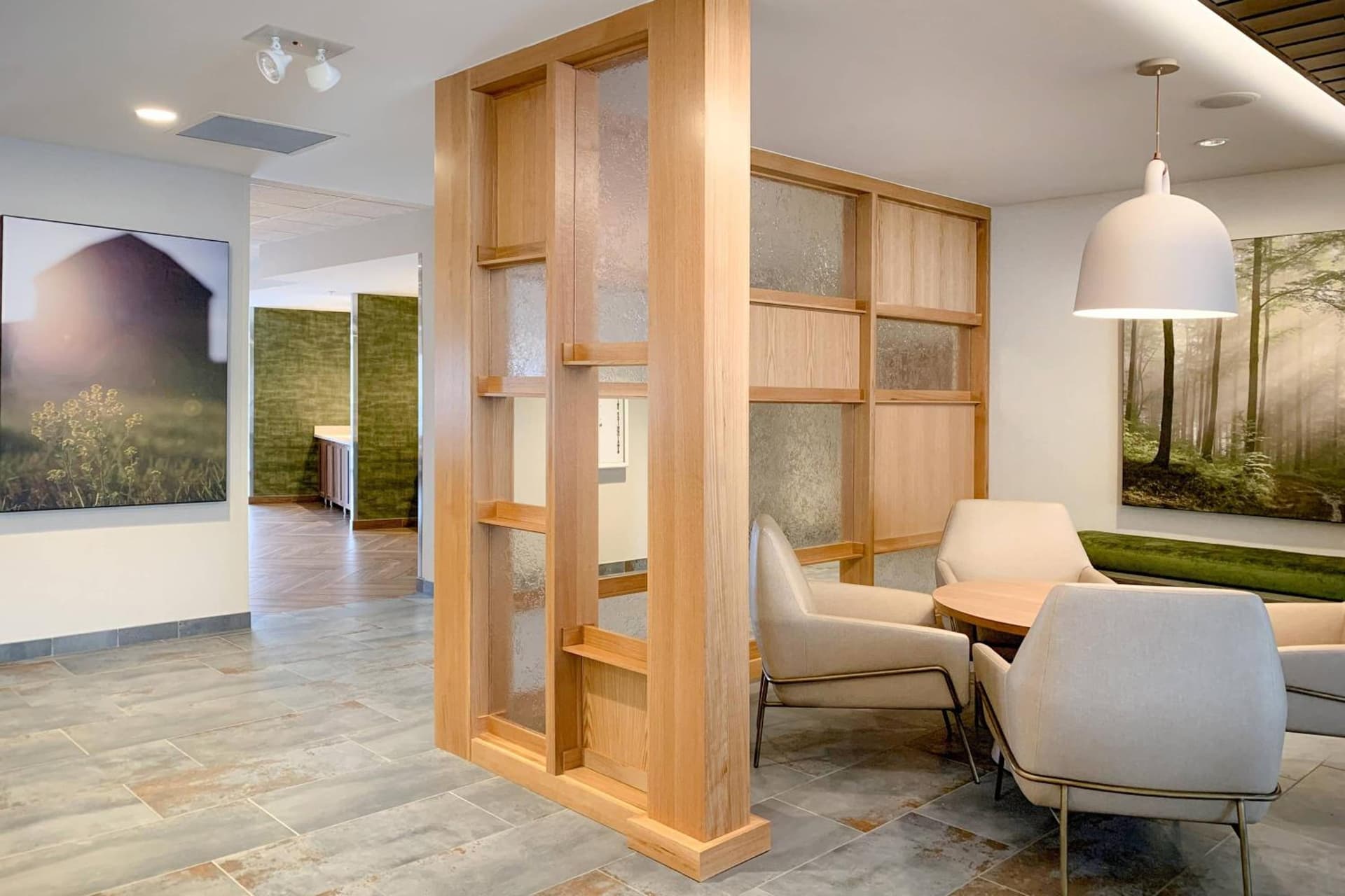 Fairfield Inn & Suites by Marriott Northfield property views in Northfield, MN — gallery photo 3