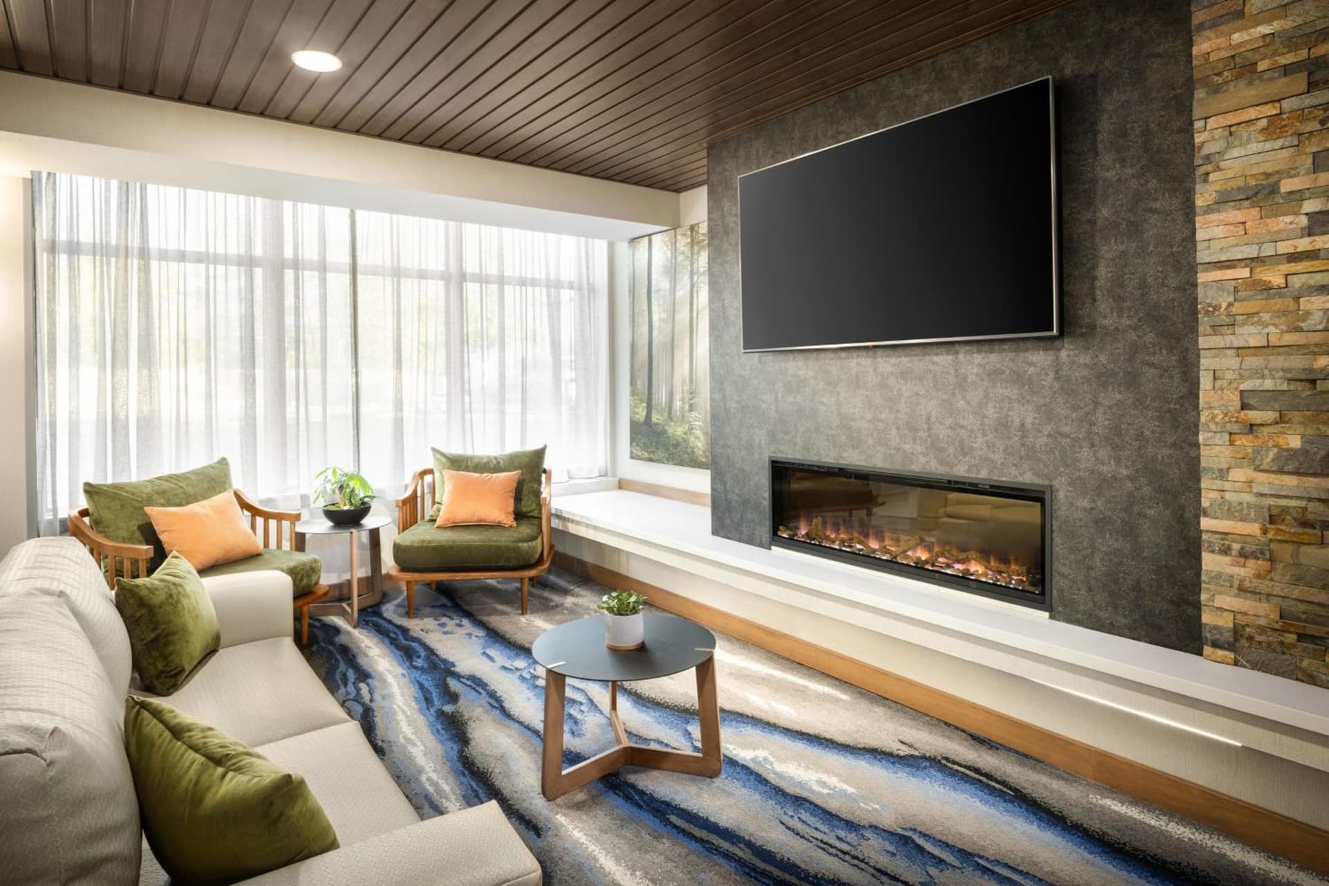 Fairfield Inn & Suites Boulder gallery photo in Boulder, CO — image 14