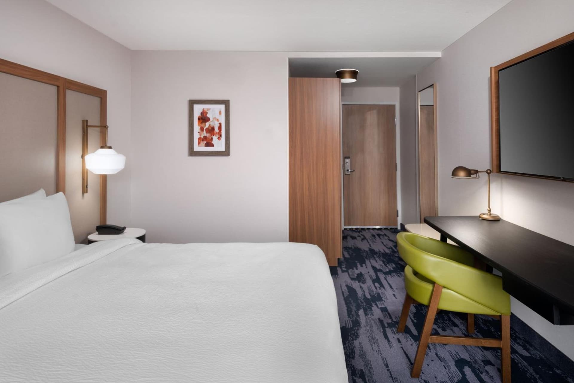 Fairfield Inn & Suites Boulder gallery photo in Boulder, CO — image 10