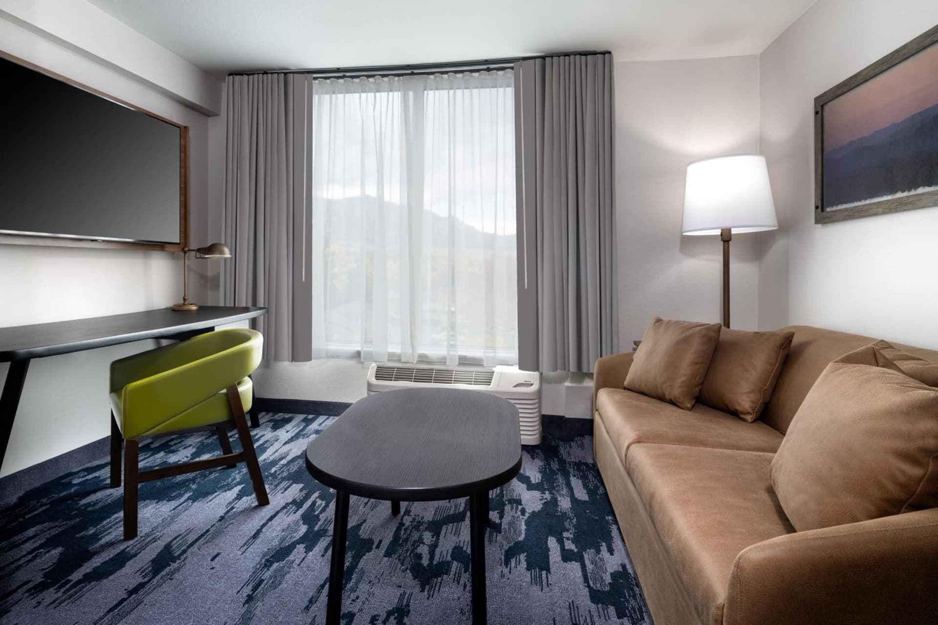 Fairfield Inn & Suites Boulder gallery photo in Boulder, CO — image 26