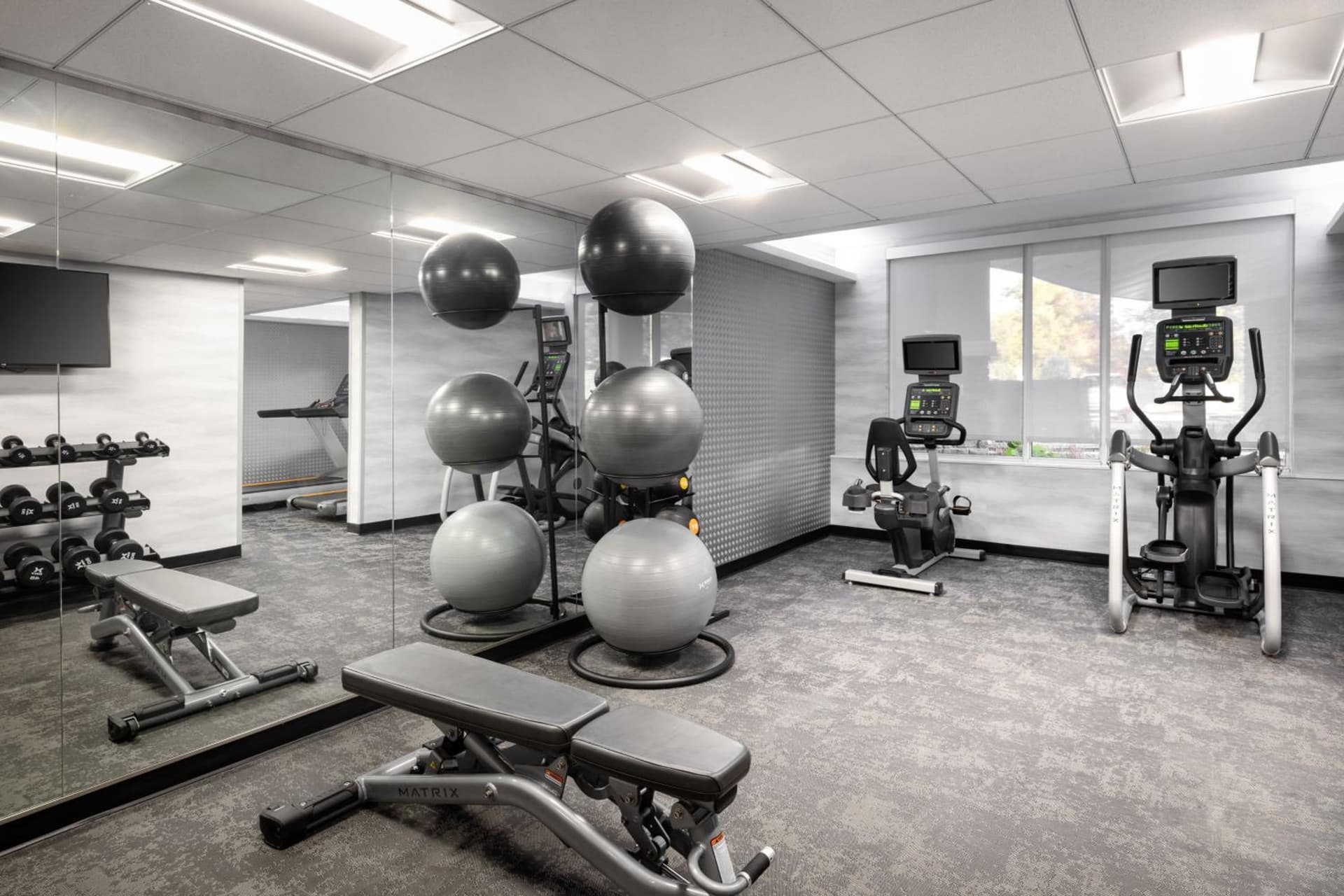 Fairfield Inn & Suites Boulder gallery photo in Boulder, CO — image 4