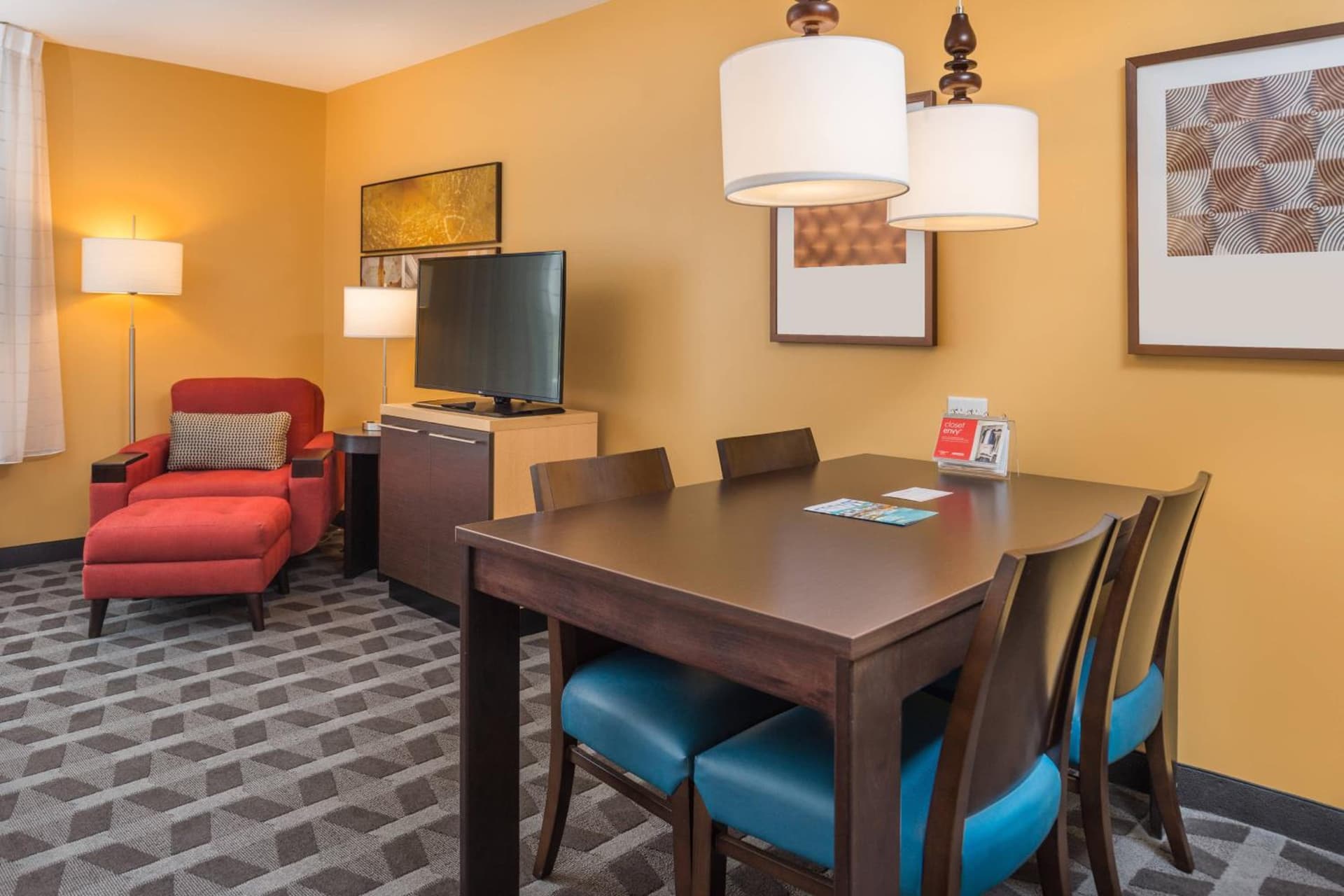 TownePlace Suites by Marriott New Hartford gallery photo in New Hartford, NY — image 36