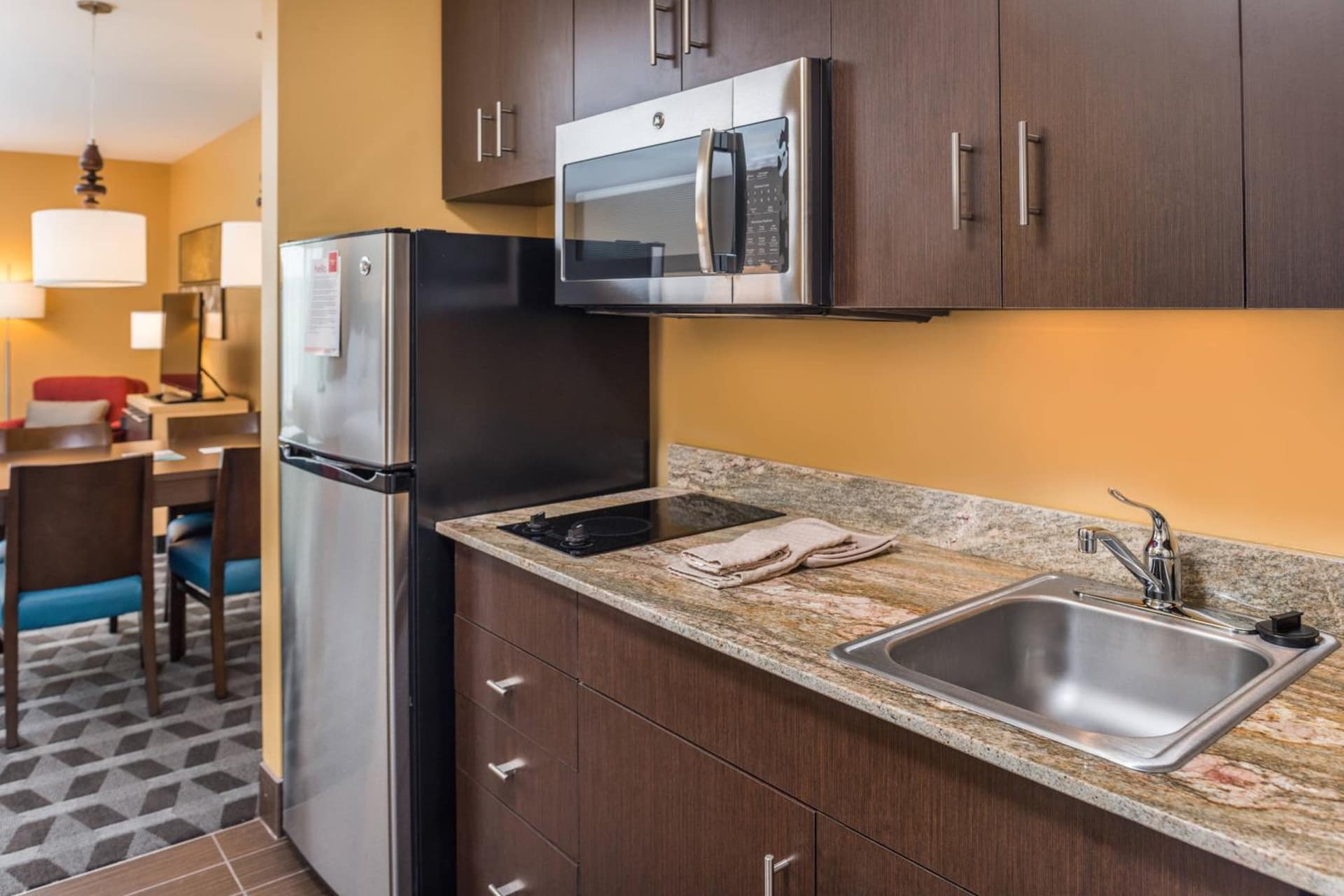 TownePlace Suites by Marriott New Hartford gallery photo in New Hartford, NY — image 16