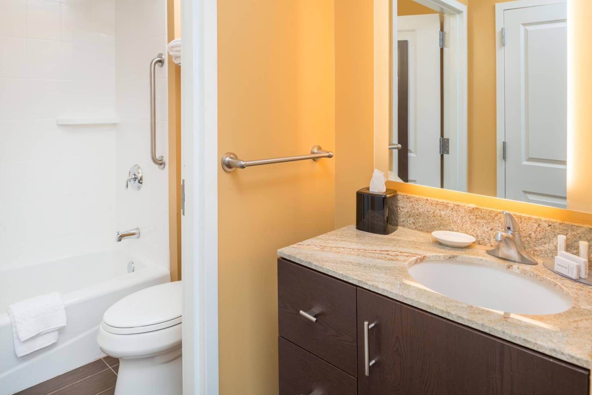 TownePlace Suites by Marriott New Hartford gallery photo in New Hartford, NY — image 41
