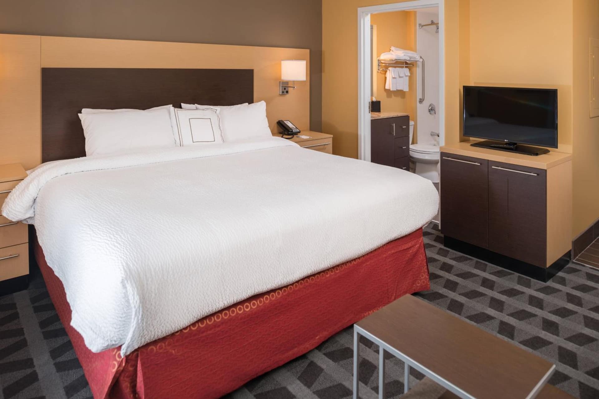 TownePlace Suites by Marriott New Hartford gallery photo in New Hartford, NY — image 21