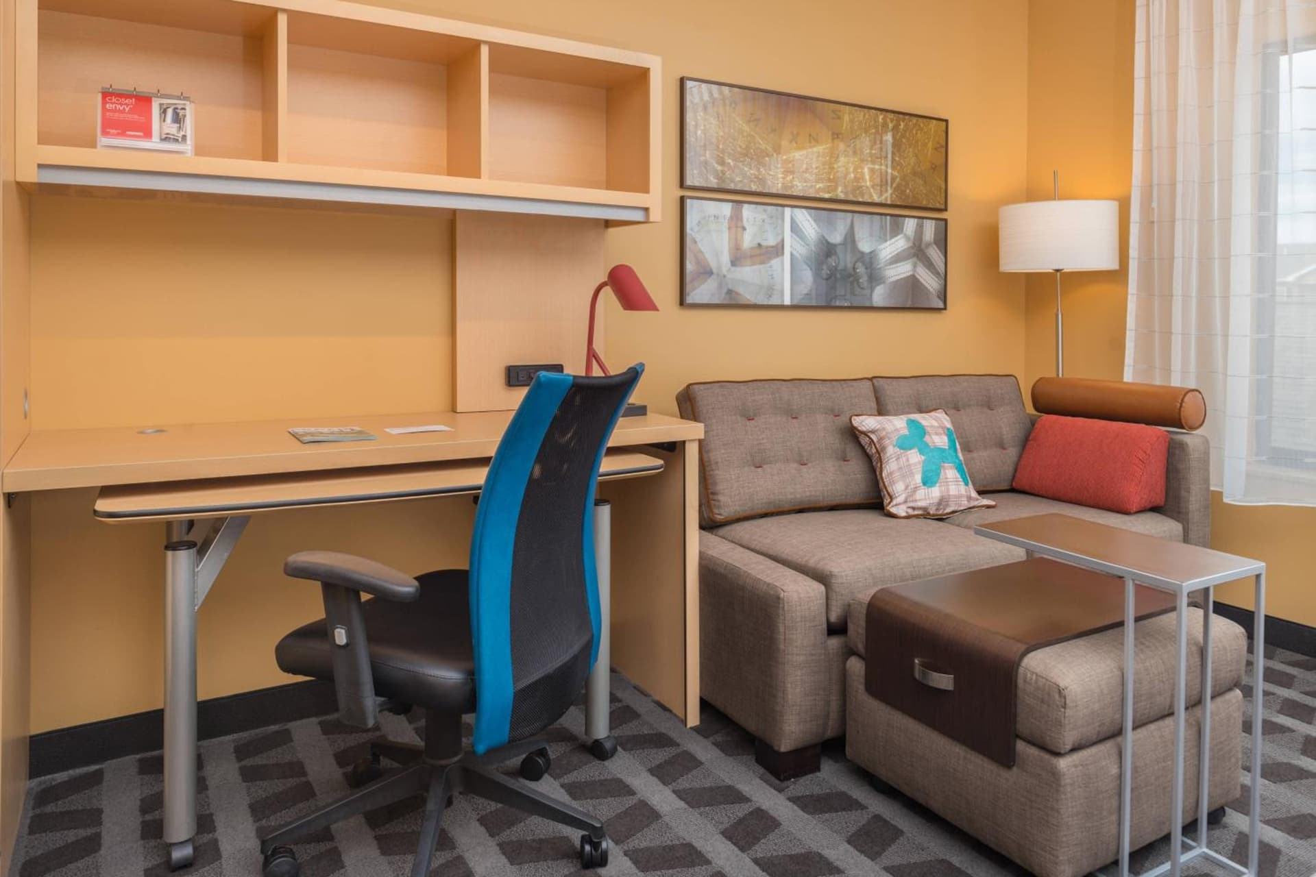 TownePlace Suites by Marriott New Hartford gallery photo in New Hartford, NY — image 40