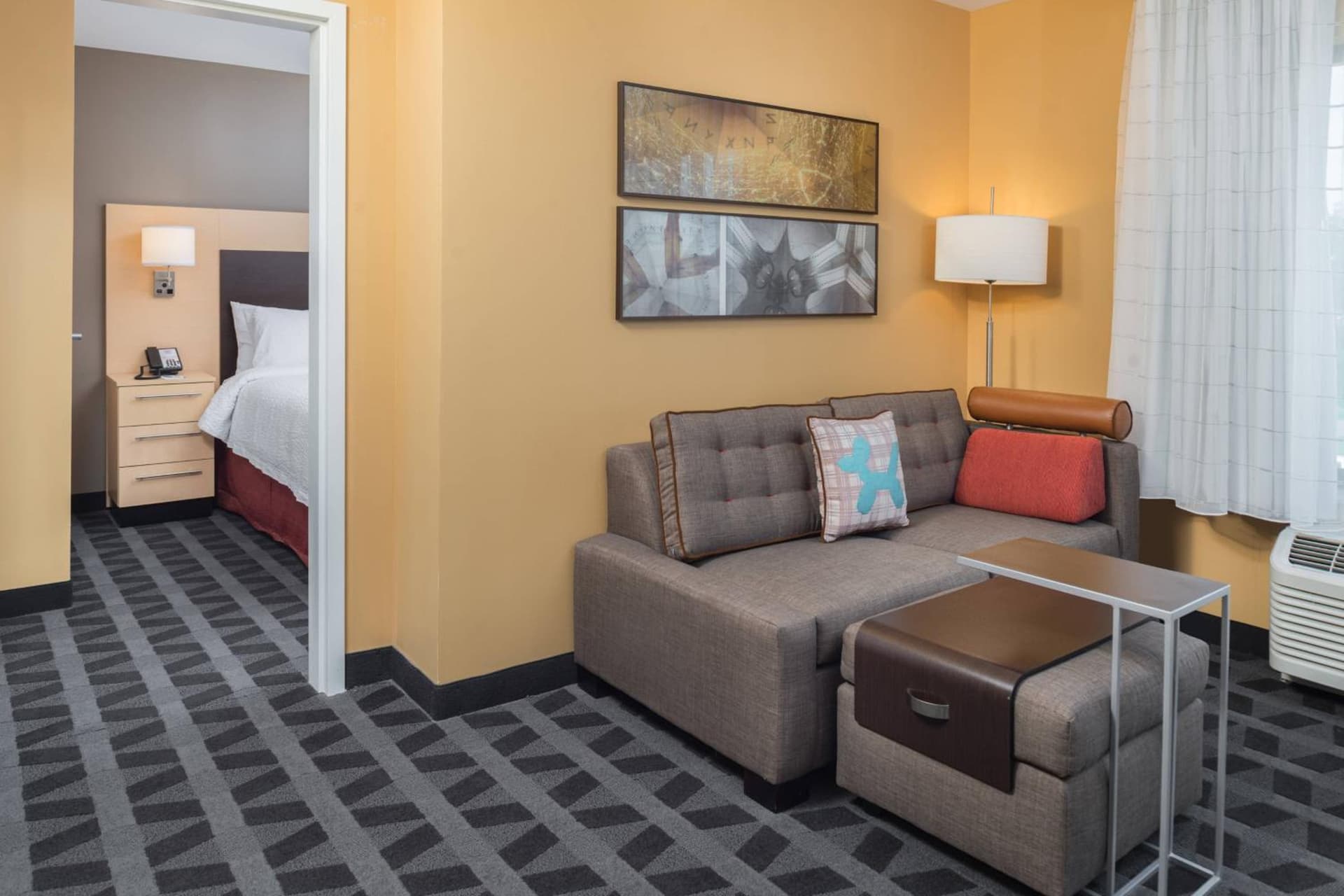 TownePlace Suites by Marriott New Hartford gallery photo in New Hartford, NY — image 38