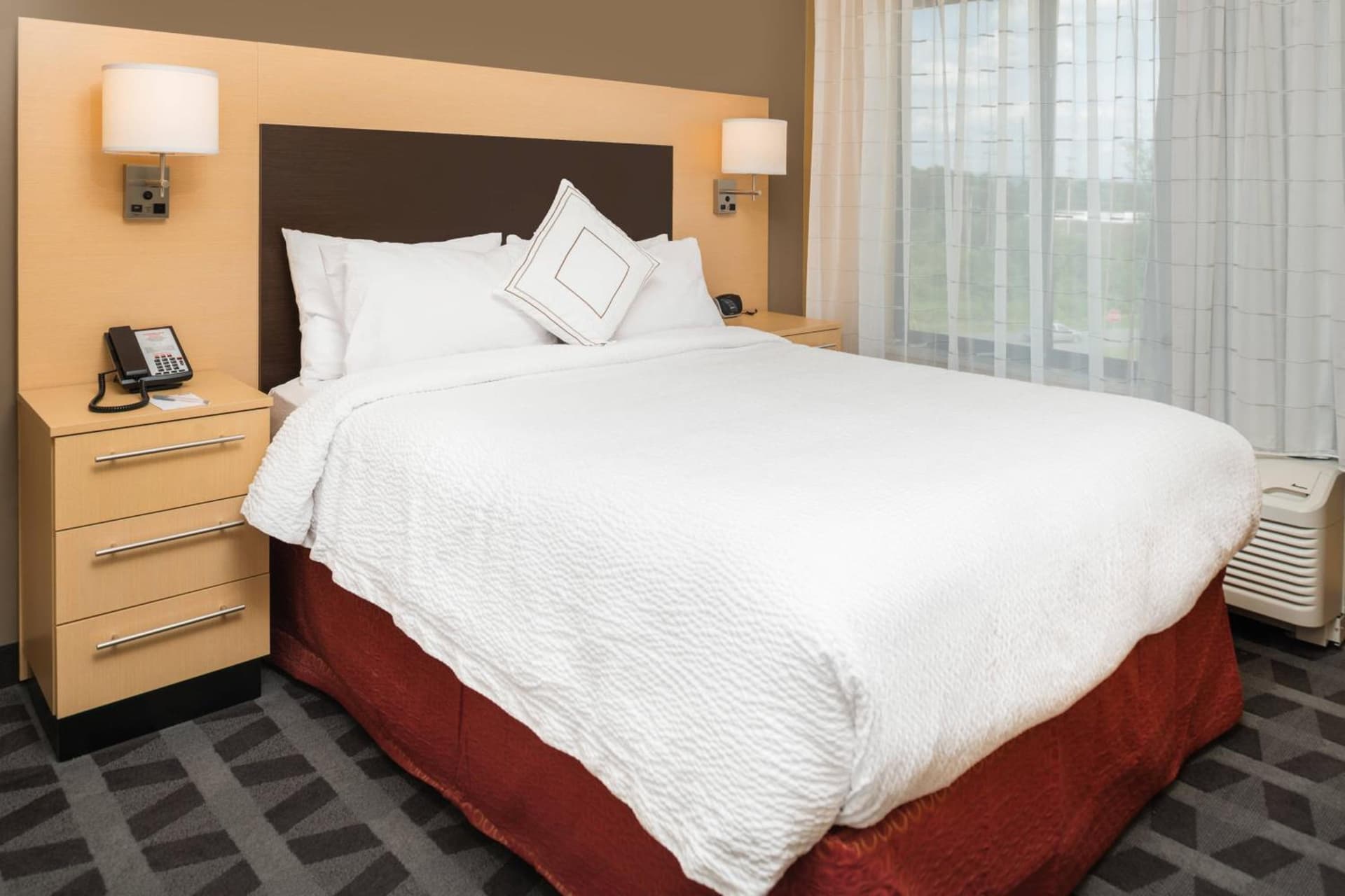 TownePlace Suites by Marriott New Hartford gallery photo in New Hartford, NY — image 27