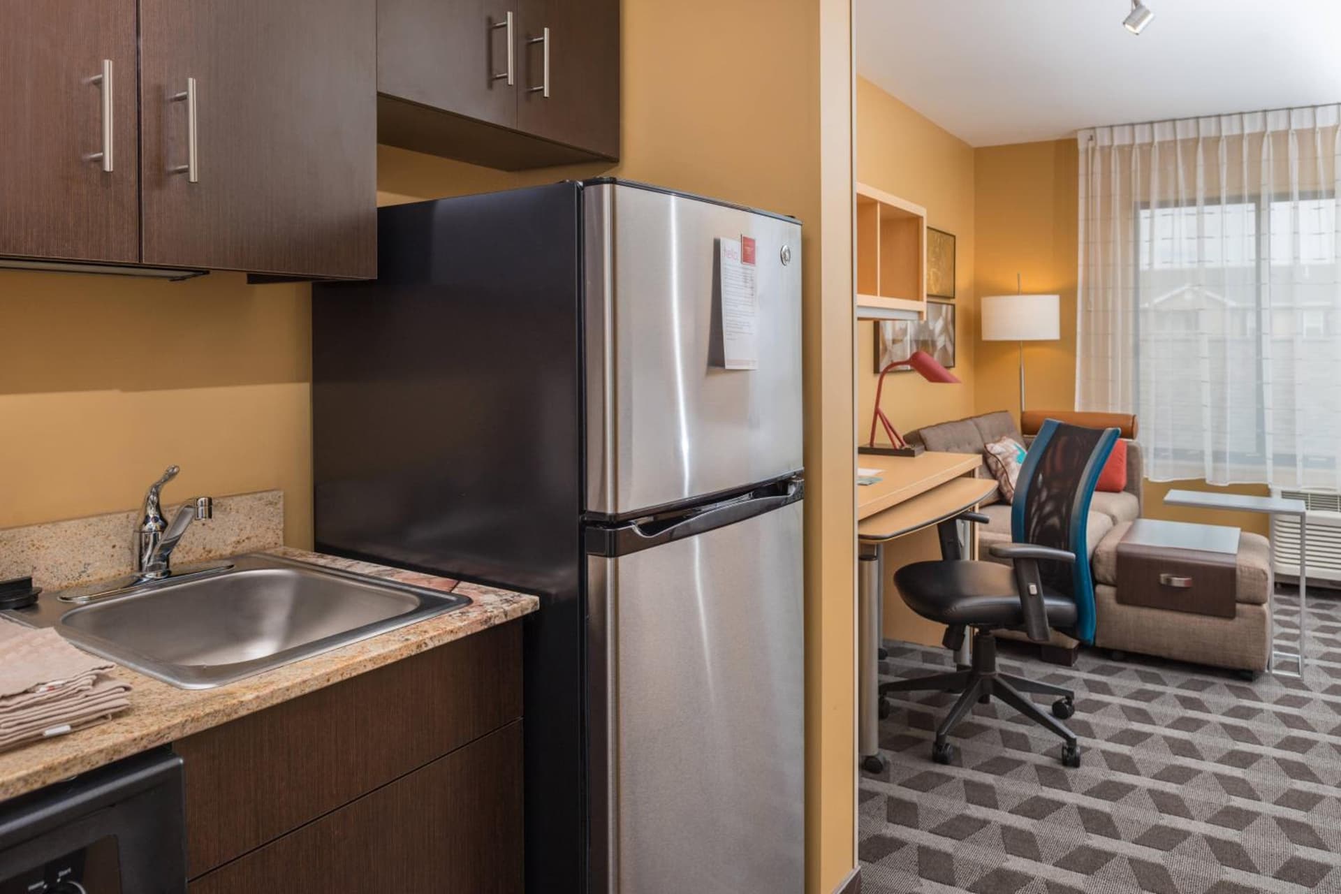 TownePlace Suites by Marriott New Hartford gallery photo in New Hartford, NY — image 9