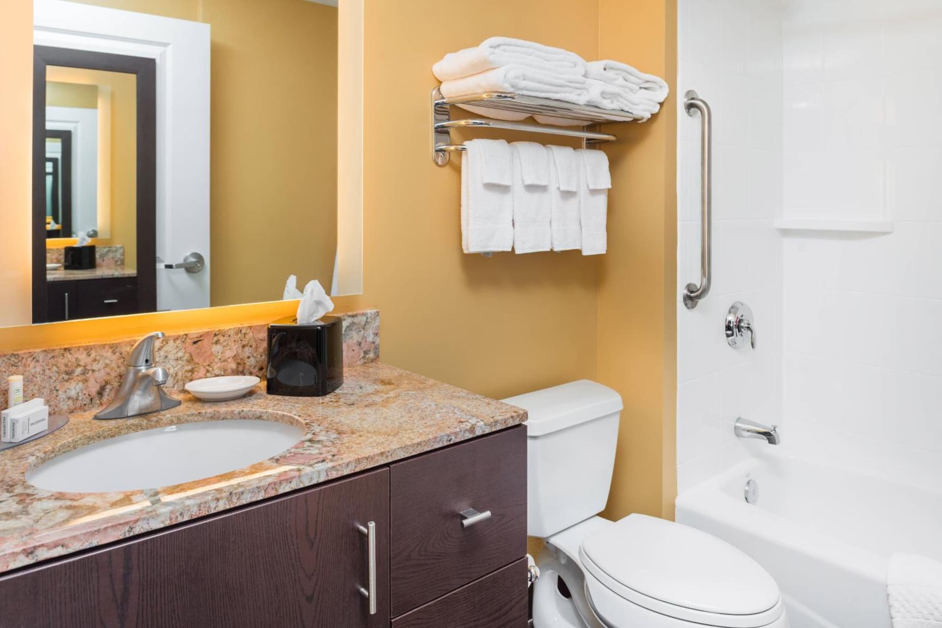 TownePlace Suites by Marriott New Hartford gallery photo in New Hartford, NY — image 10