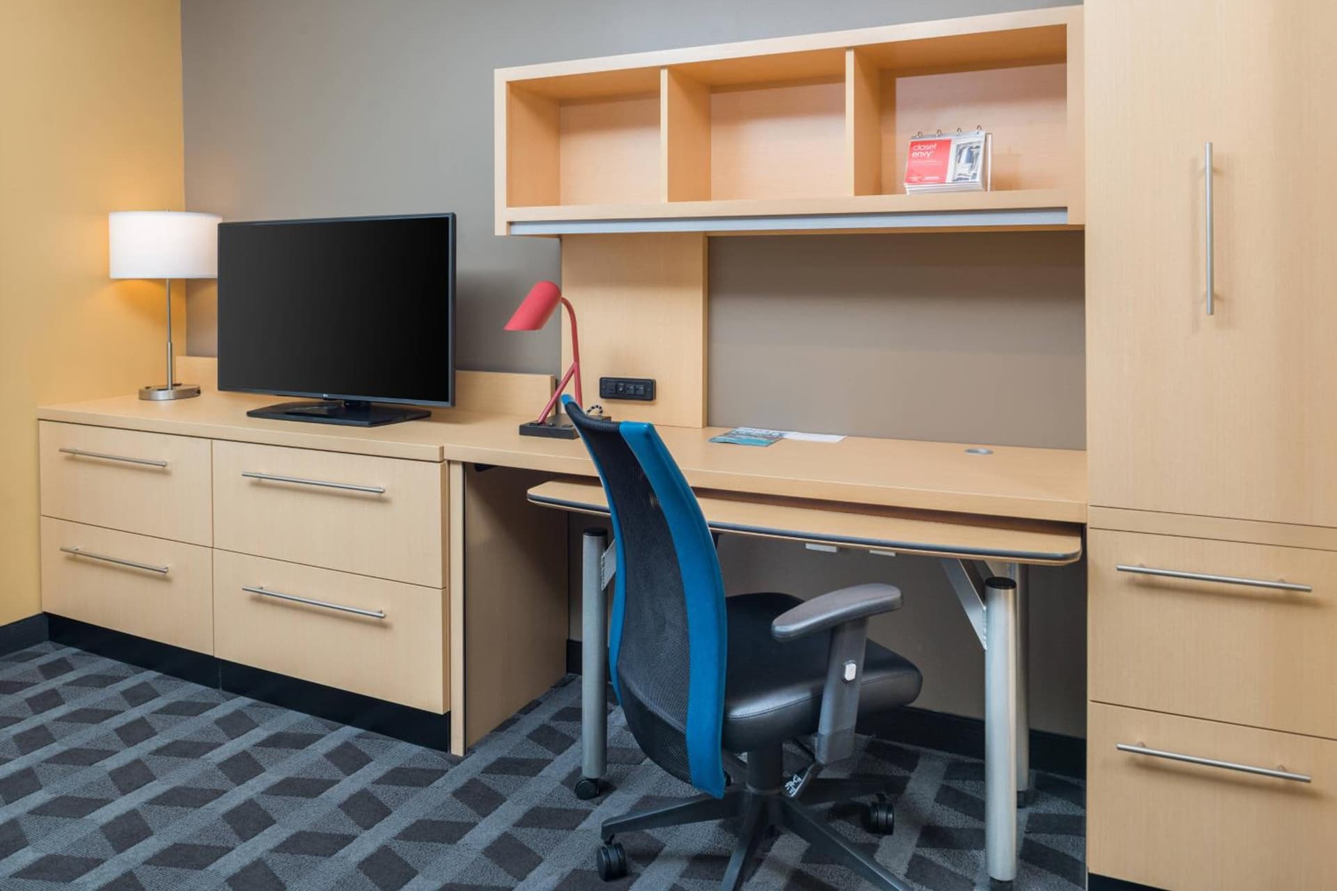 TownePlace Suites by Marriott New Hartford gallery photo in New Hartford, NY — image 17