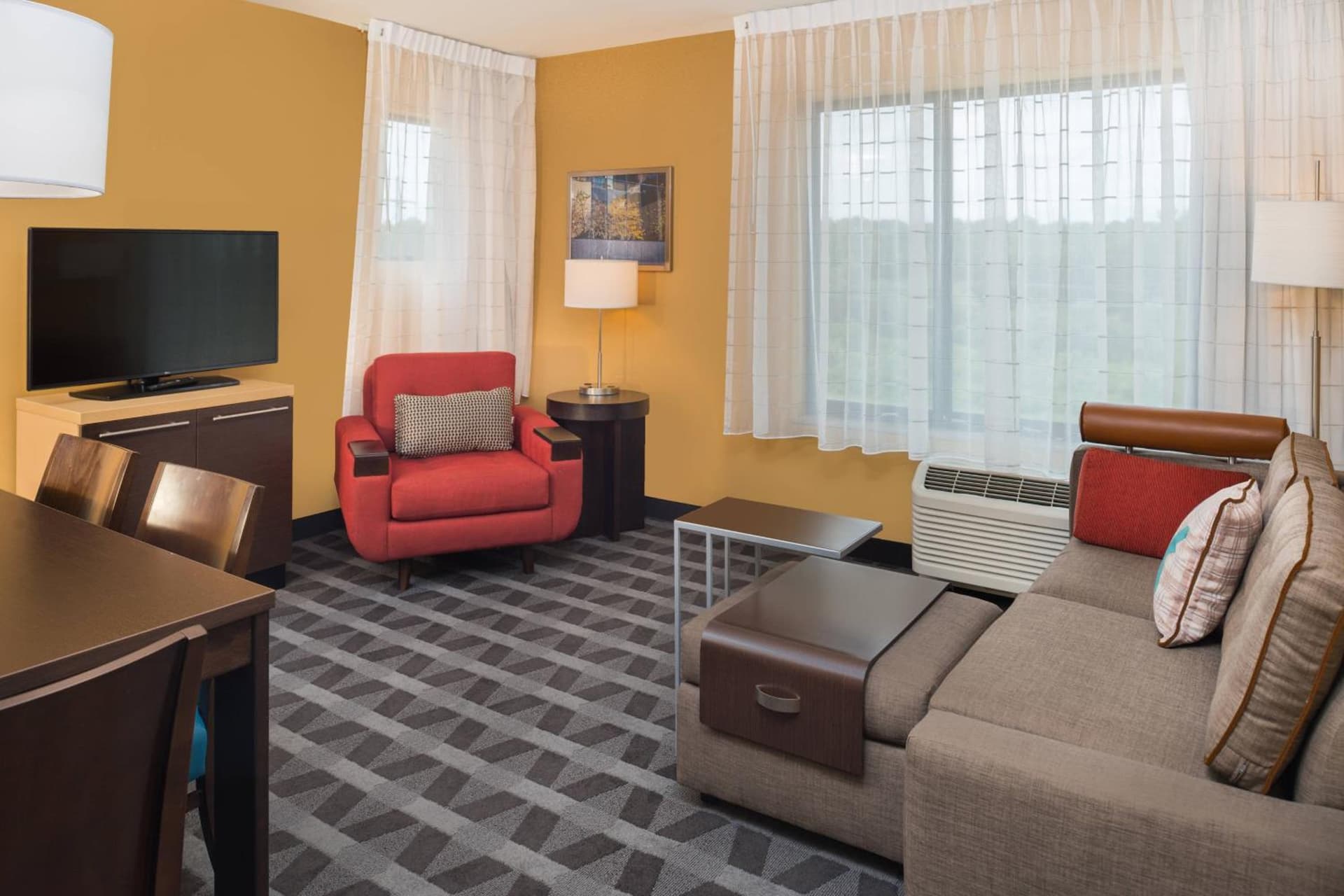 TownePlace Suites by Marriott New Hartford gallery photo in New Hartford, NY — image 26