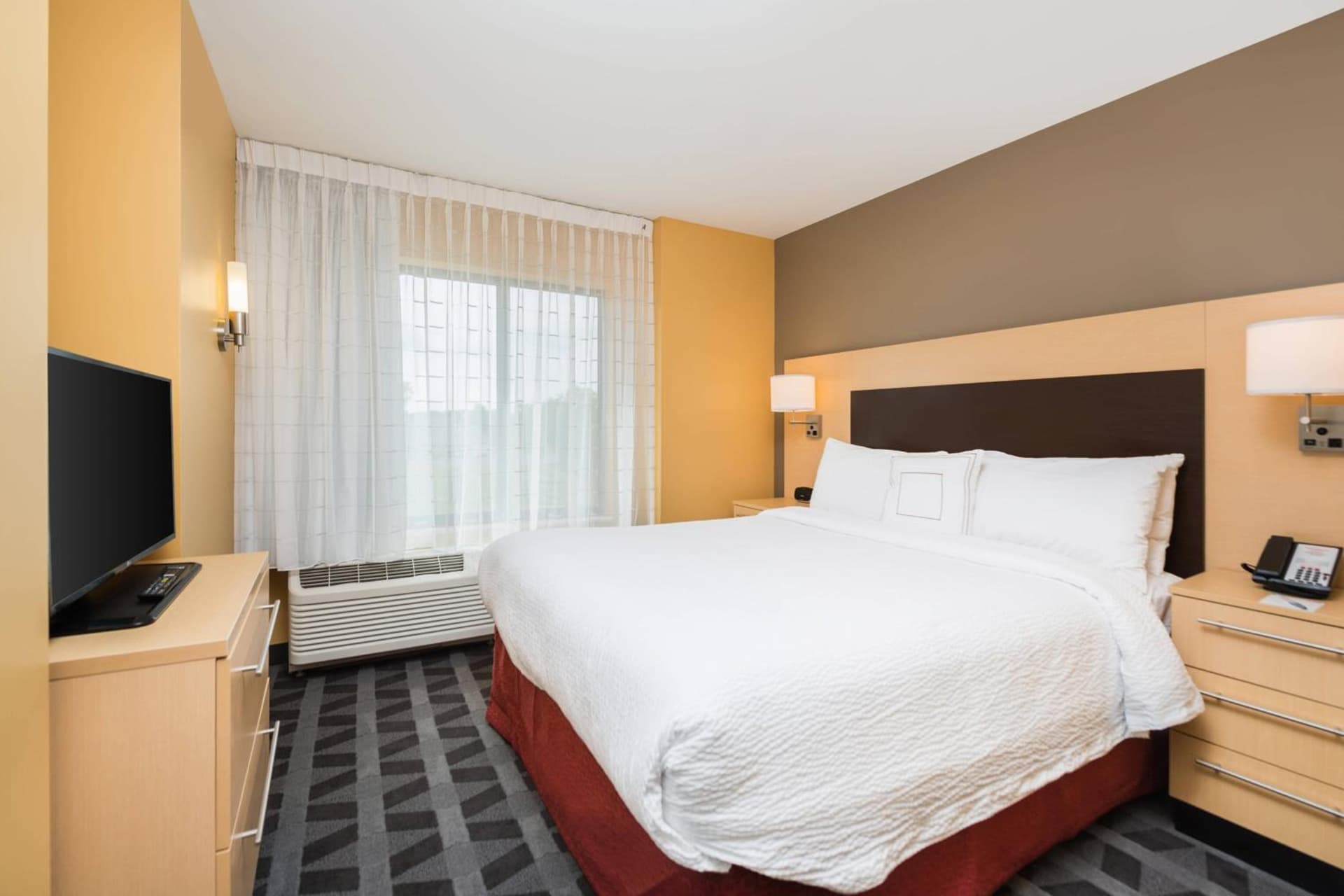 TownePlace Suites by Marriott New Hartford gallery photo in New Hartford, NY — image 34