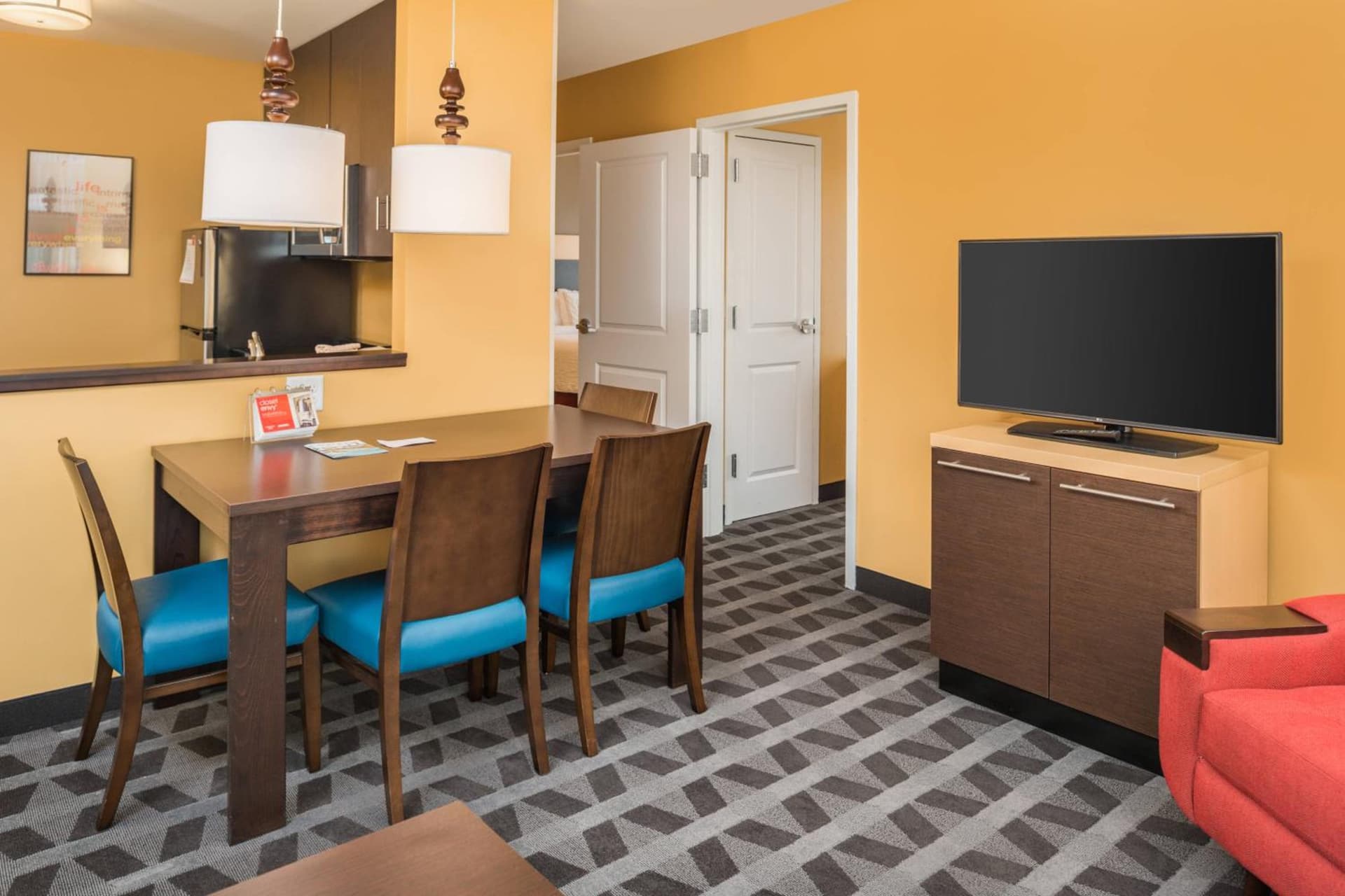 TownePlace Suites by Marriott New Hartford gallery photo in New Hartford, NY — image 13