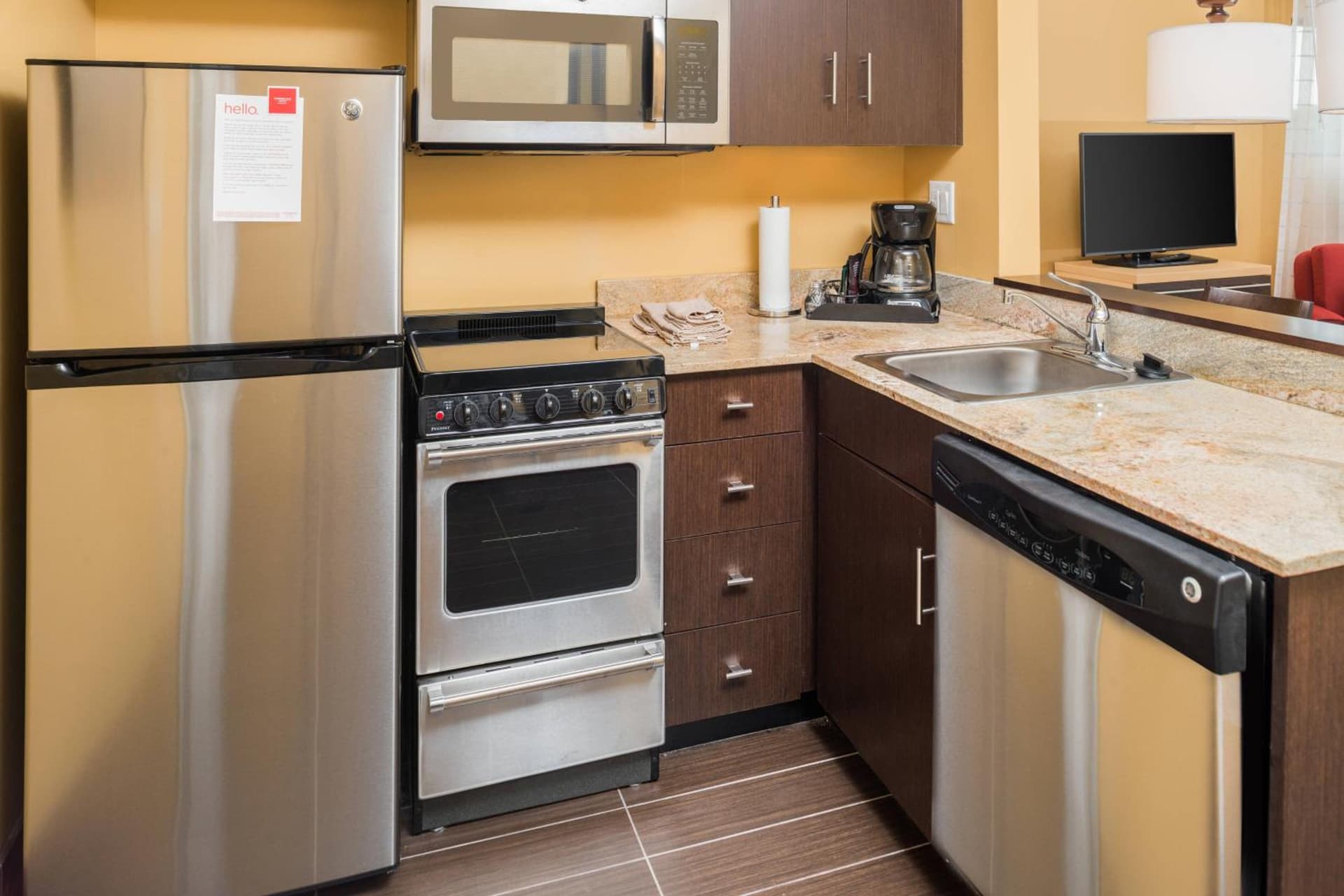 TownePlace Suites by Marriott New Hartford gallery photo in New Hartford, NY — image 37