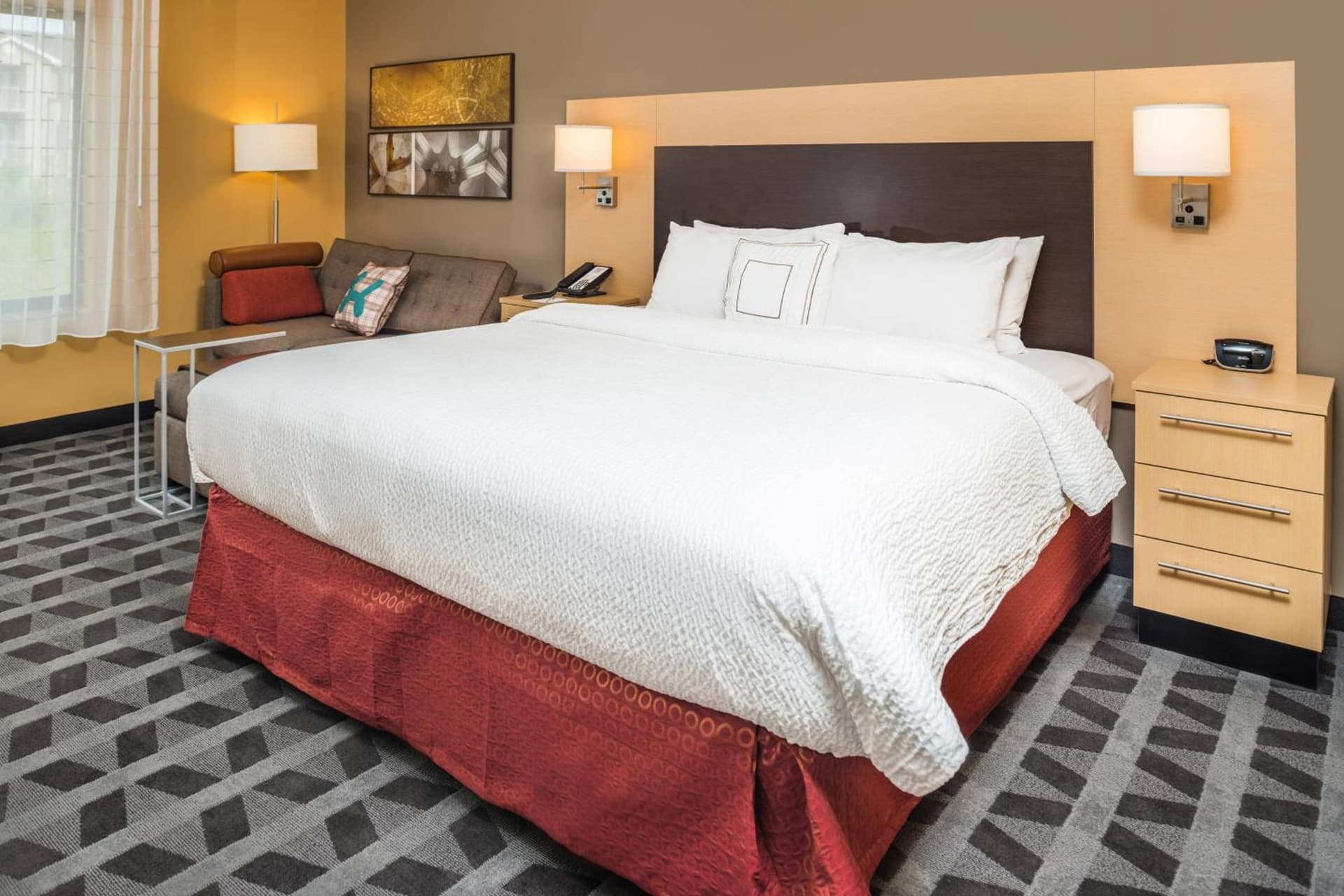 TownePlace Suites by Marriott New Hartford gallery photo in New Hartford, NY — image 42