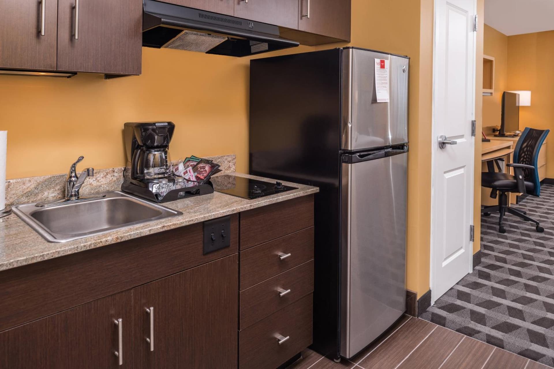 TownePlace Suites by Marriott New Hartford gallery photo in New Hartford, NY — image 12