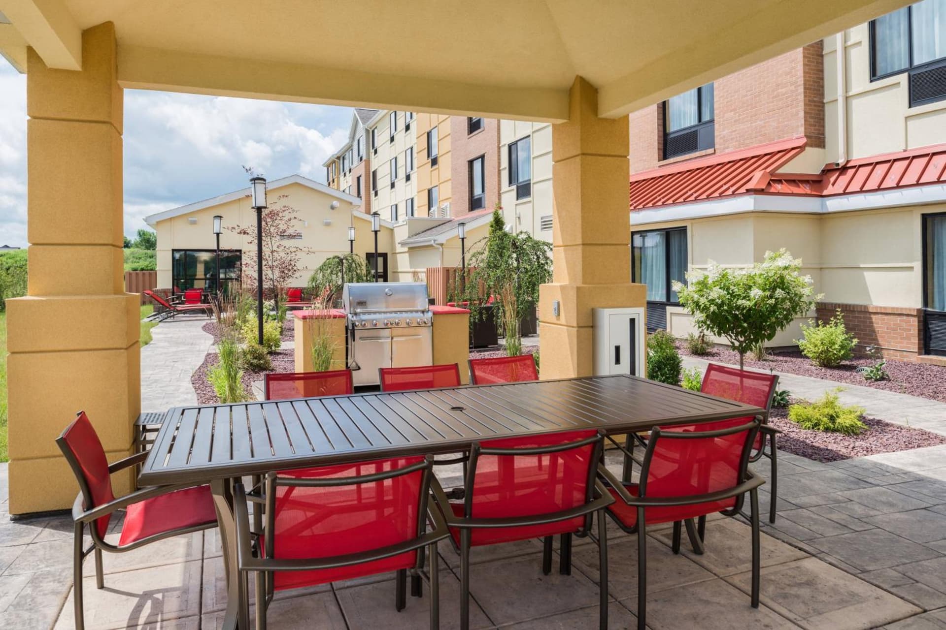 TownePlace Suites by Marriott New Hartford gallery photo in New Hartford, NY — image 29