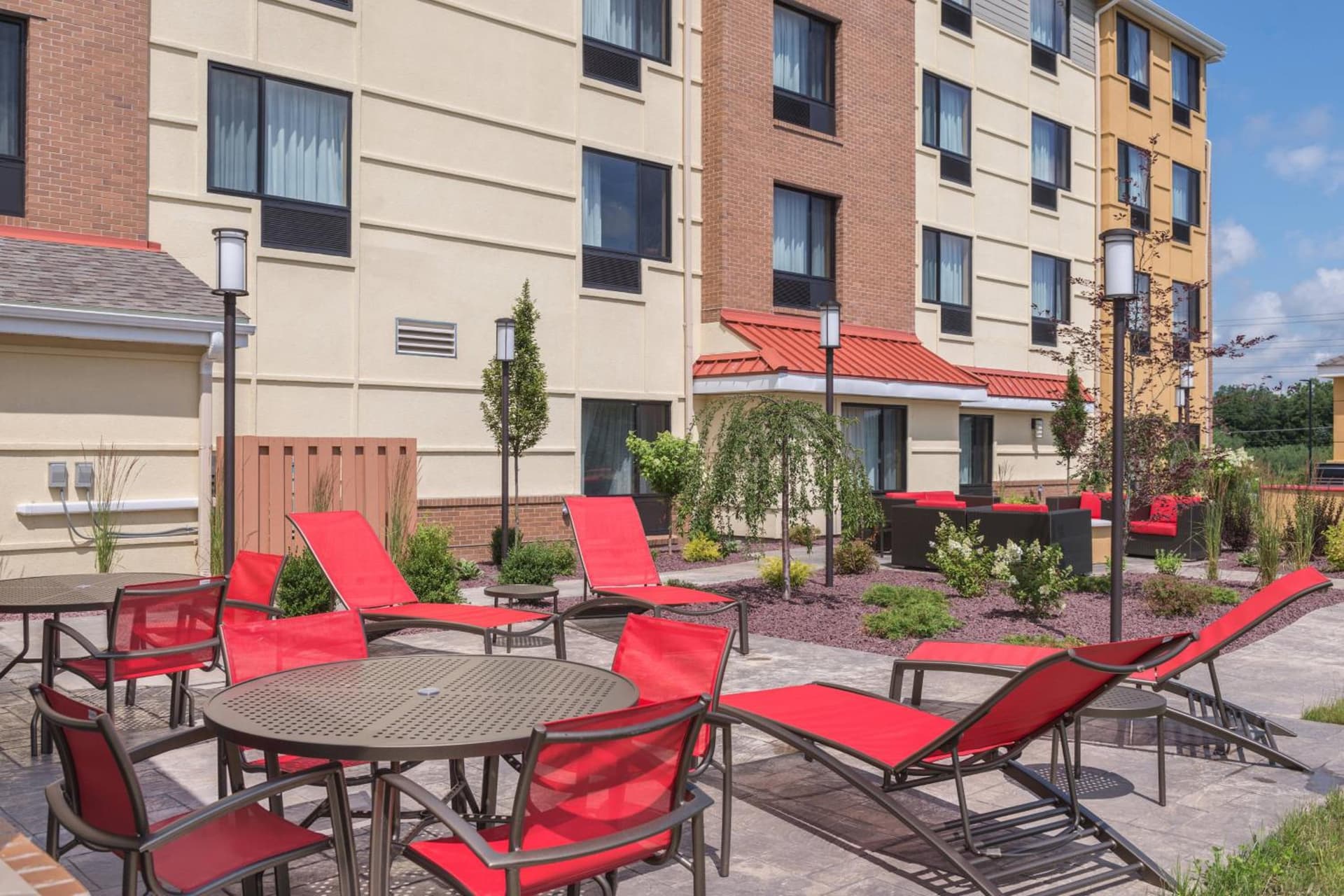 TownePlace Suites by Marriott New Hartford gallery photo in New Hartford, NY — image 20