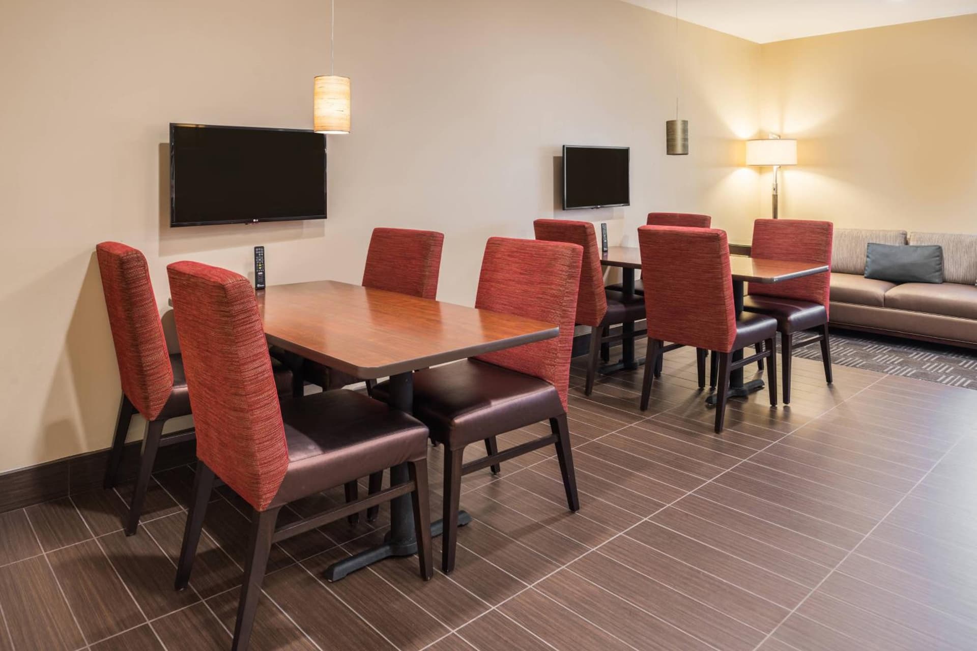 TownePlace Suites by Marriott New Hartford gallery photo in New Hartford, NY — image 19