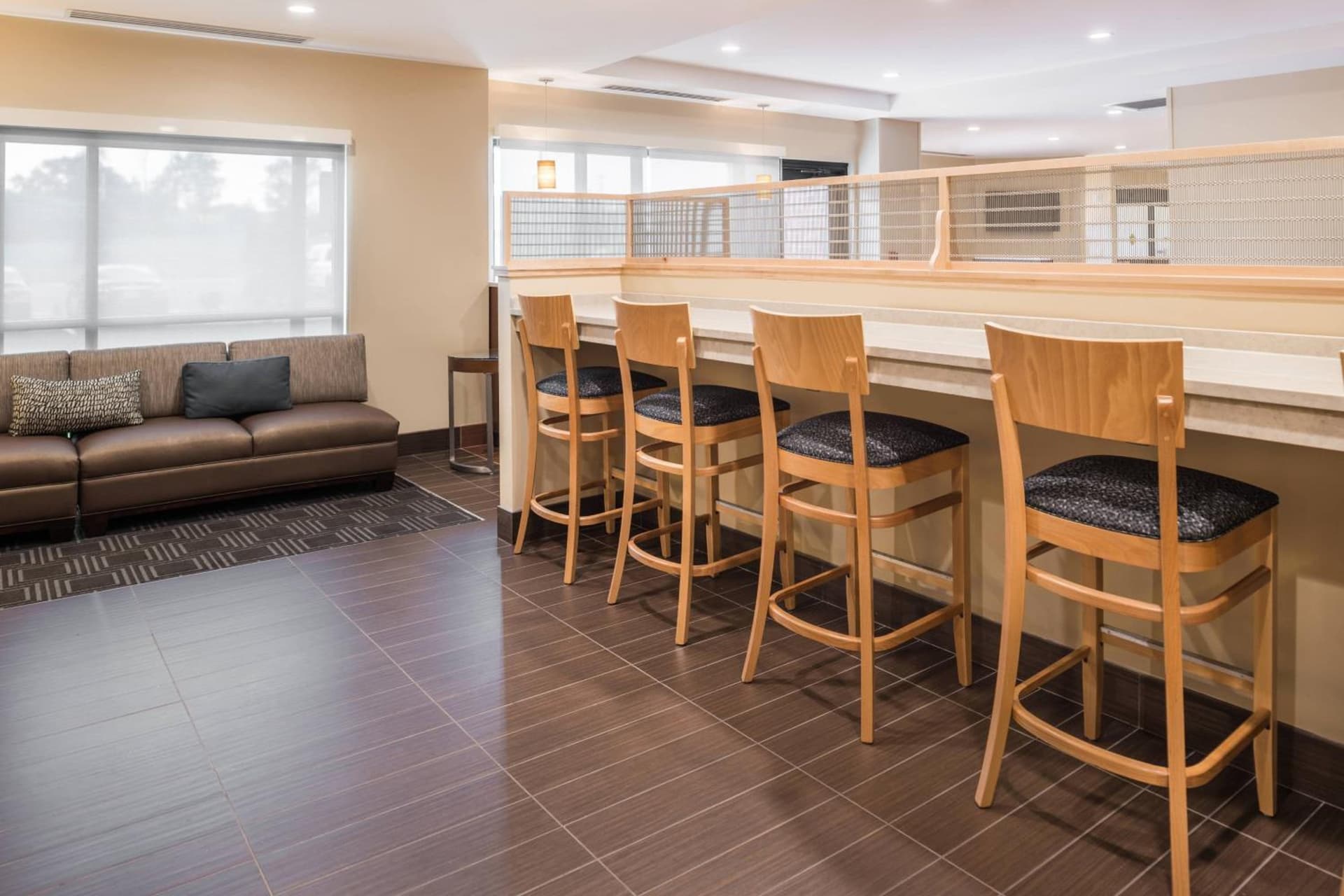 TownePlace Suites by Marriott New Hartford gallery photo in New Hartford, NY — image 11