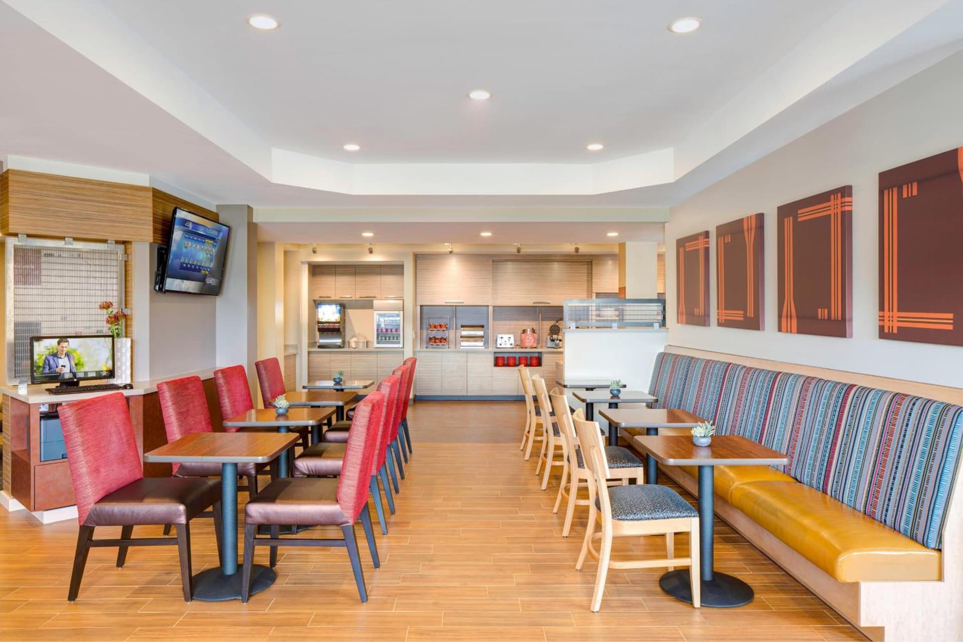 TownePlace Suites by Marriott New Hartford gallery photo in New Hartford, NY — image 18