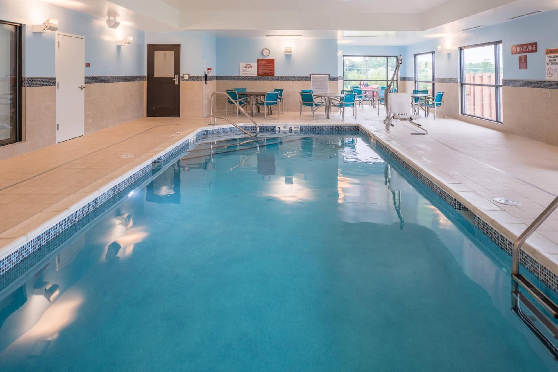 TownePlace Suites by Marriott New Hartford gallery photo in New Hartford, NY — image 25