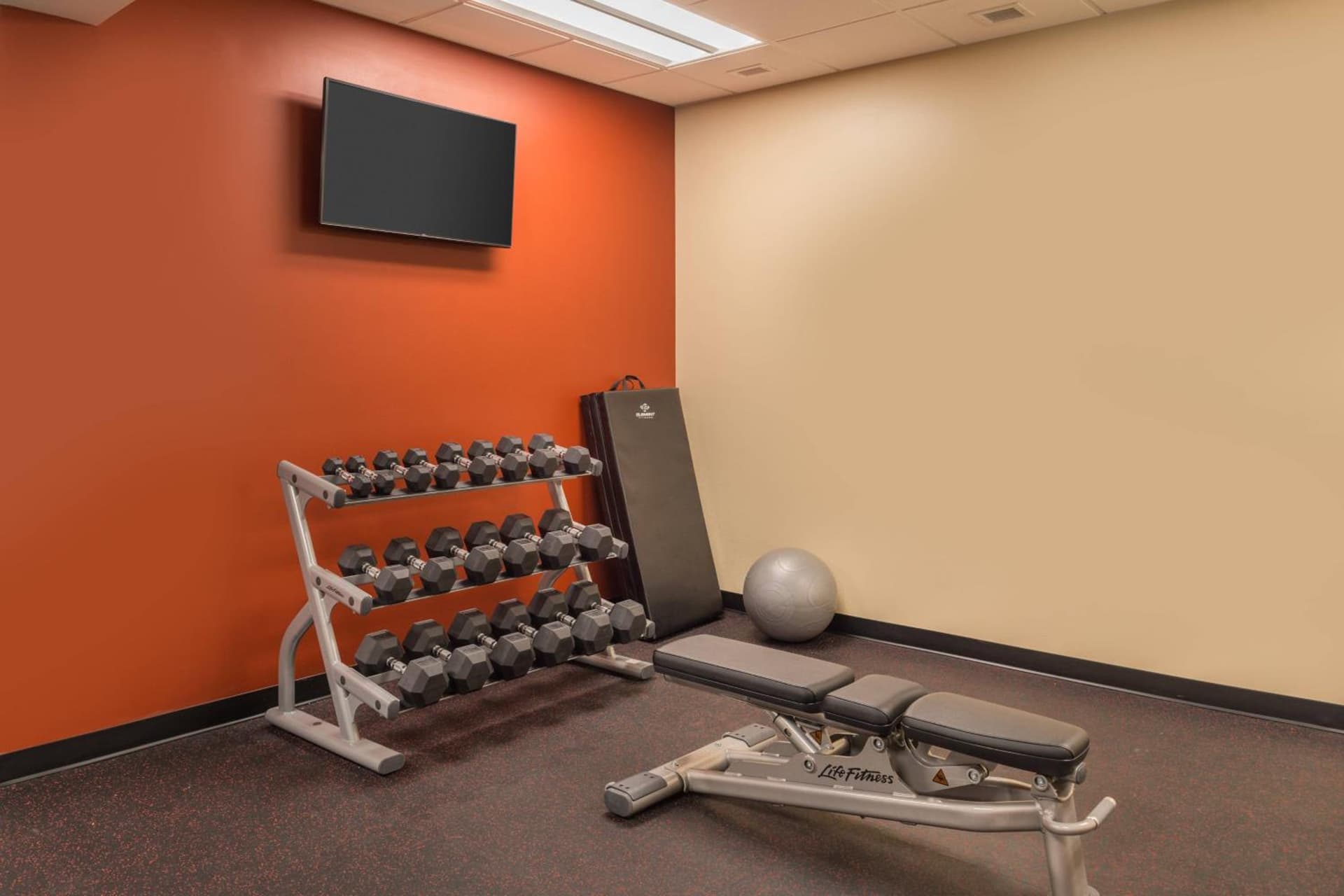 TownePlace Suites by Marriott New Hartford gallery photo in New Hartford, NY — image 4