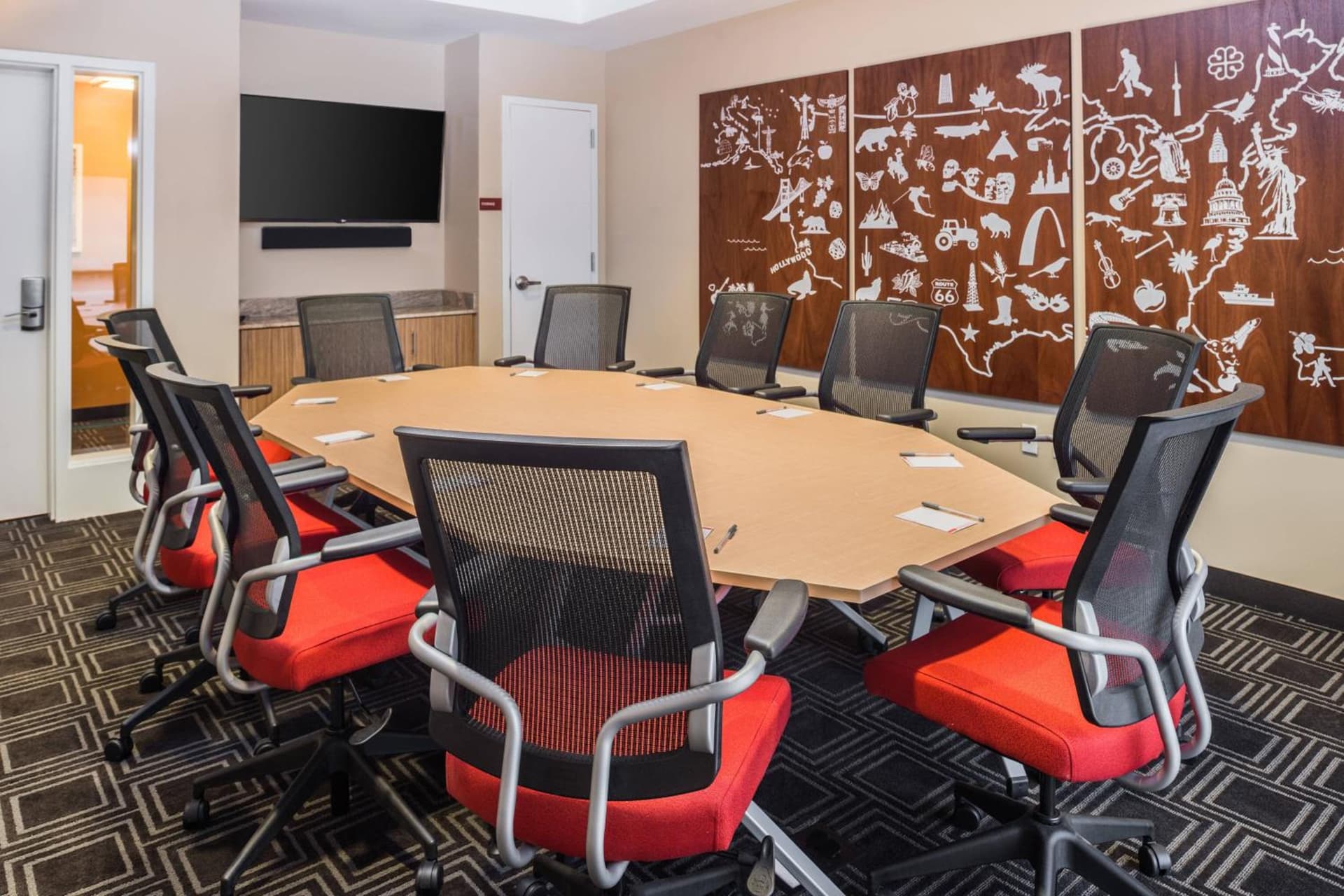 TownePlace Suites by Marriott New Hartford gallery photo in New Hartford, NY — image 15