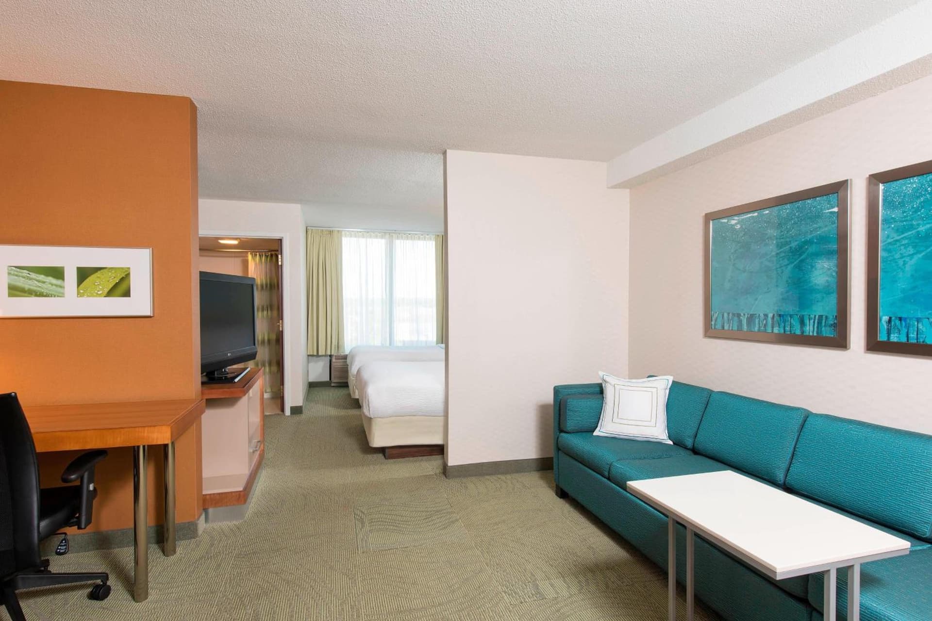 The Peoria Hotel, SureStay Collection by Best Western gallery photo in Peoria, IL — image 12