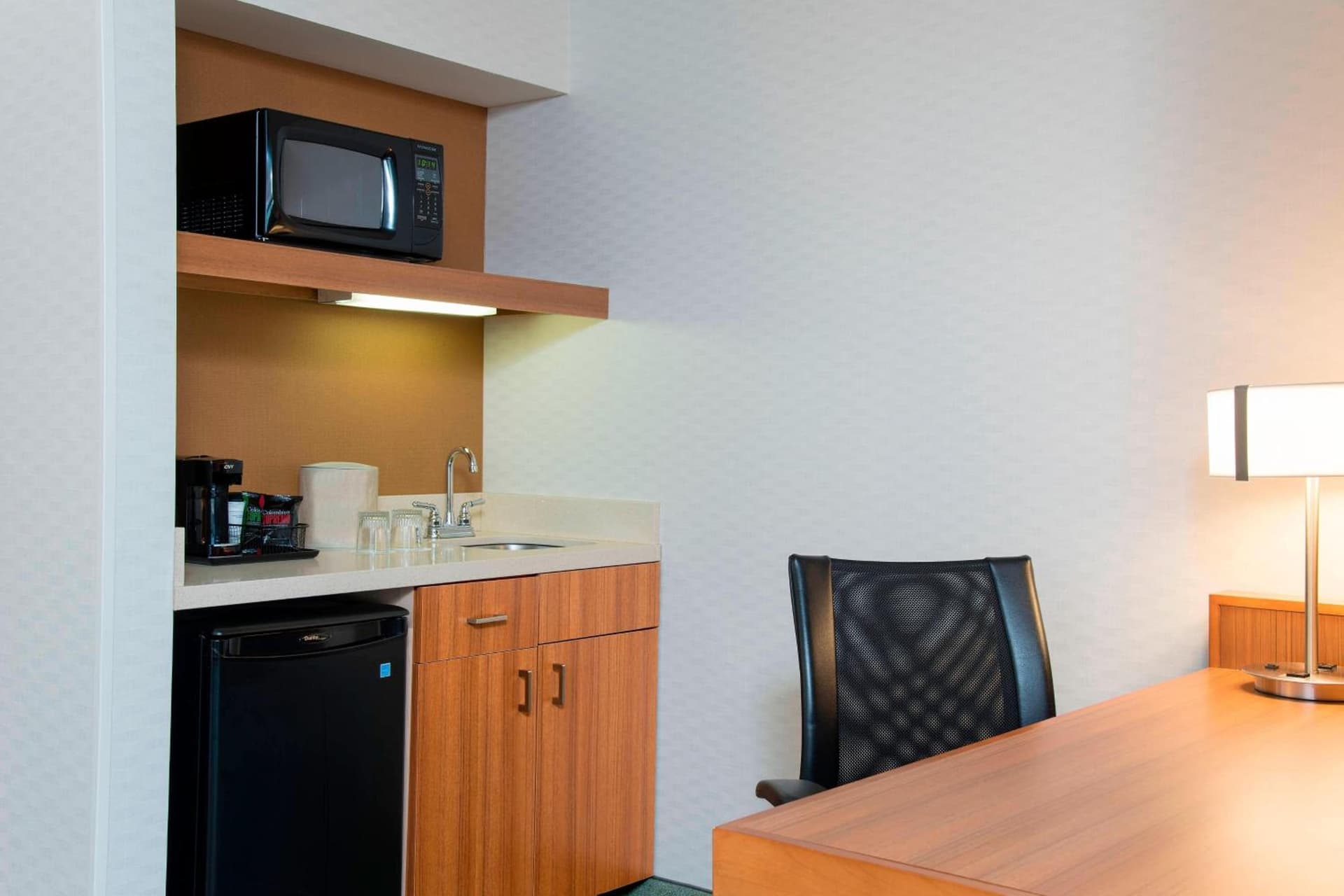 The Peoria Hotel, SureStay Collection by Best Western gallery photo in Peoria, IL — image 8