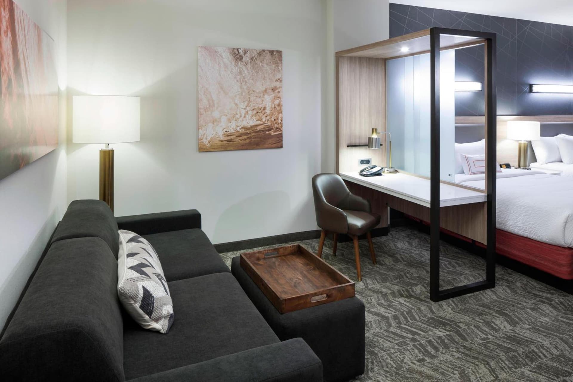 SpringHill Suites by Marriott Clearwater Beach gallery photo in Clearwater Beach, FL — image 34