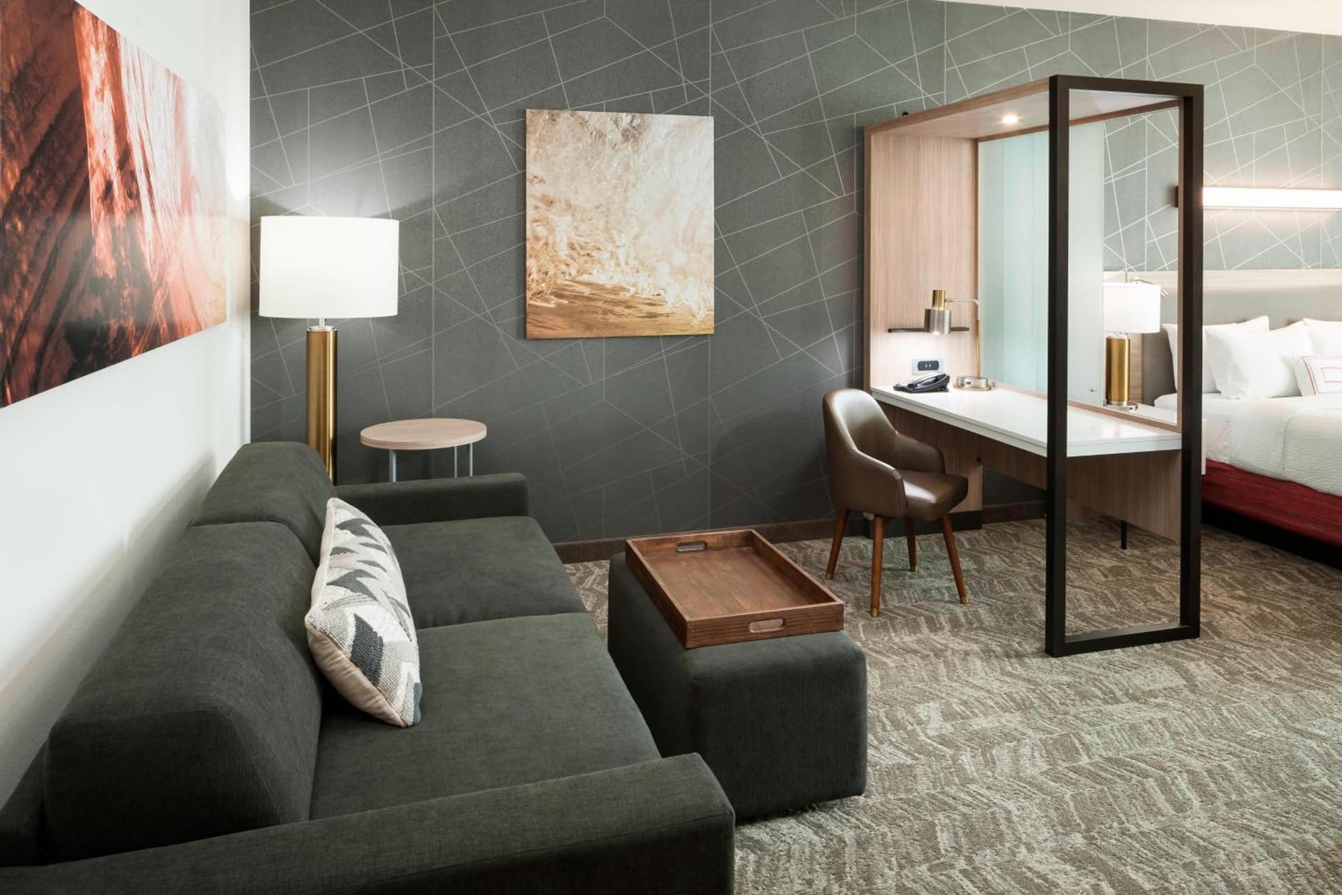 SpringHill Suites by Marriott Clearwater Beach gallery photo in Clearwater Beach, FL — image 27
