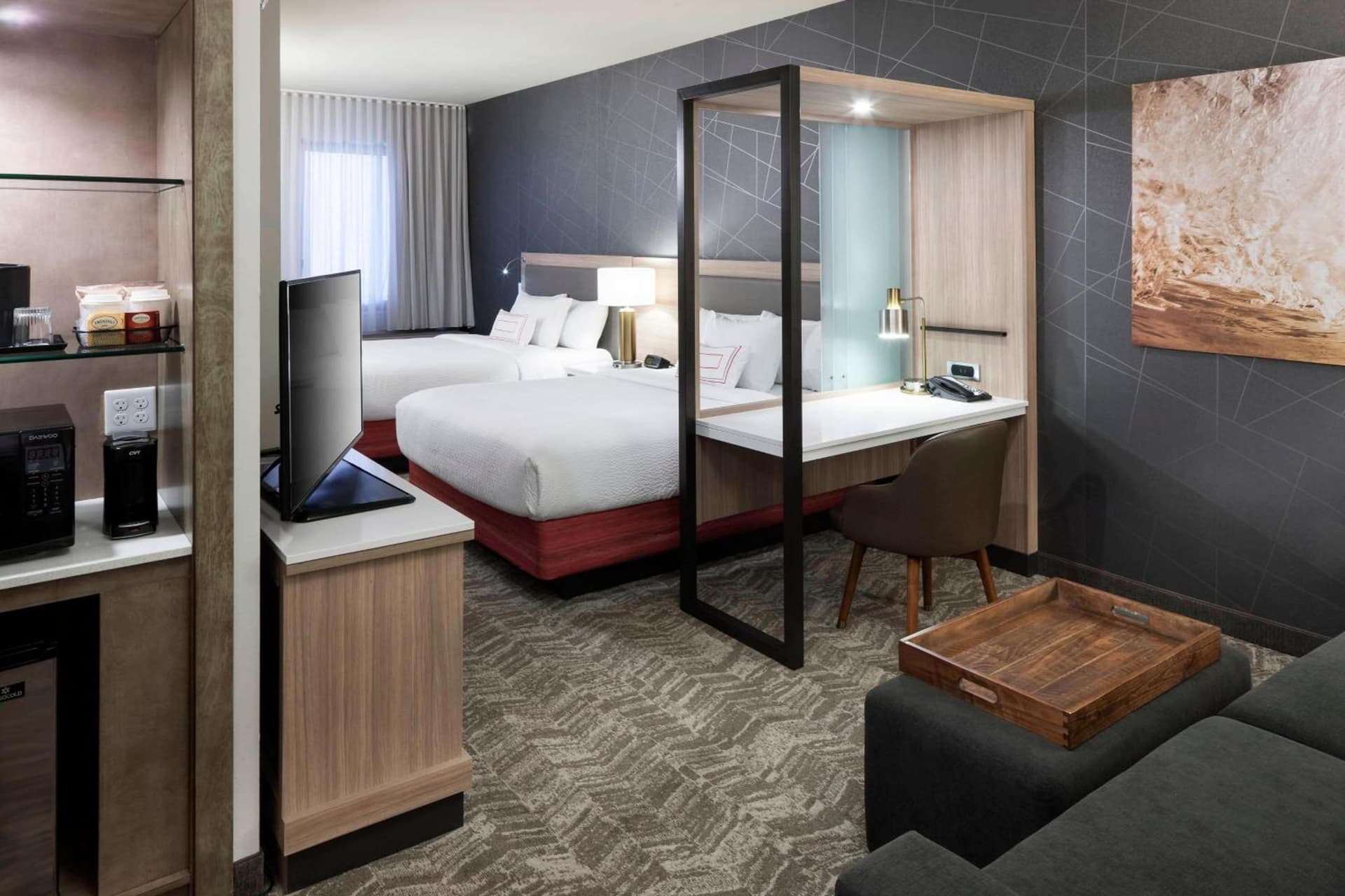SpringHill Suites by Marriott Clearwater Beach gallery photo in Clearwater Beach, FL — image 20