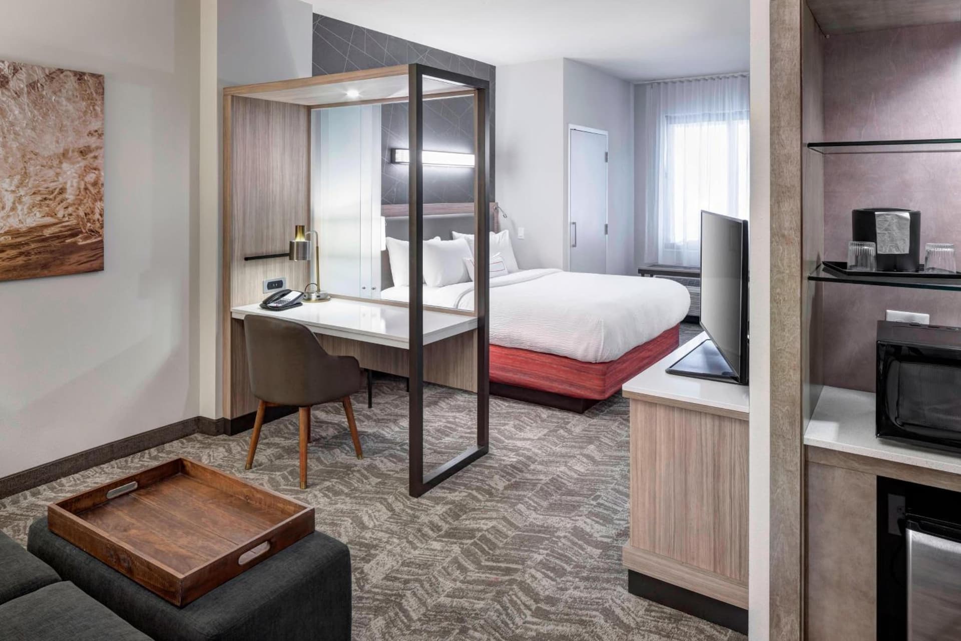 SpringHill Suites by Marriott Clearwater Beach gallery photo in Clearwater Beach, FL — image 22