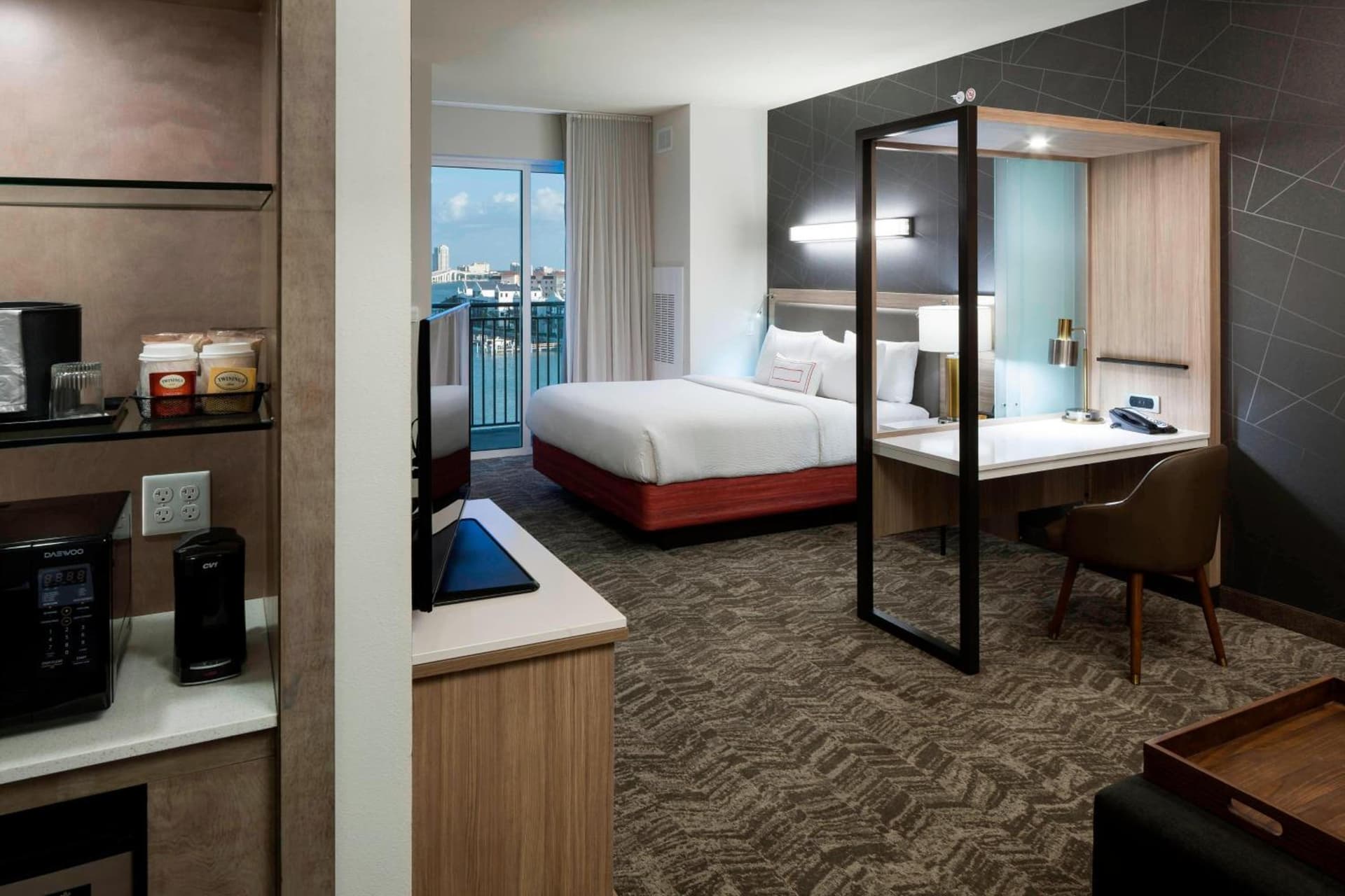 SpringHill Suites by Marriott Clearwater Beach gallery photo in Clearwater Beach, FL — image 33