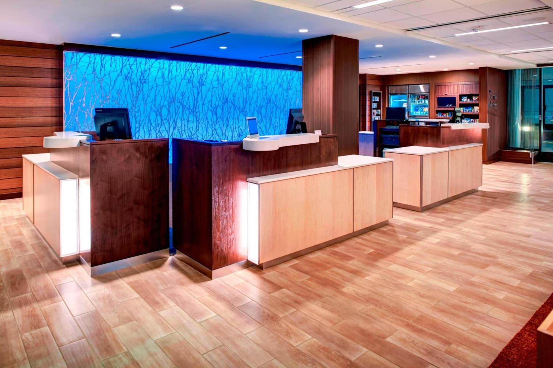 Fairfield Inn & Suites by Marriott Los Angeles LAX/El Segundo property views in El Segundo, CA — gallery photo 3