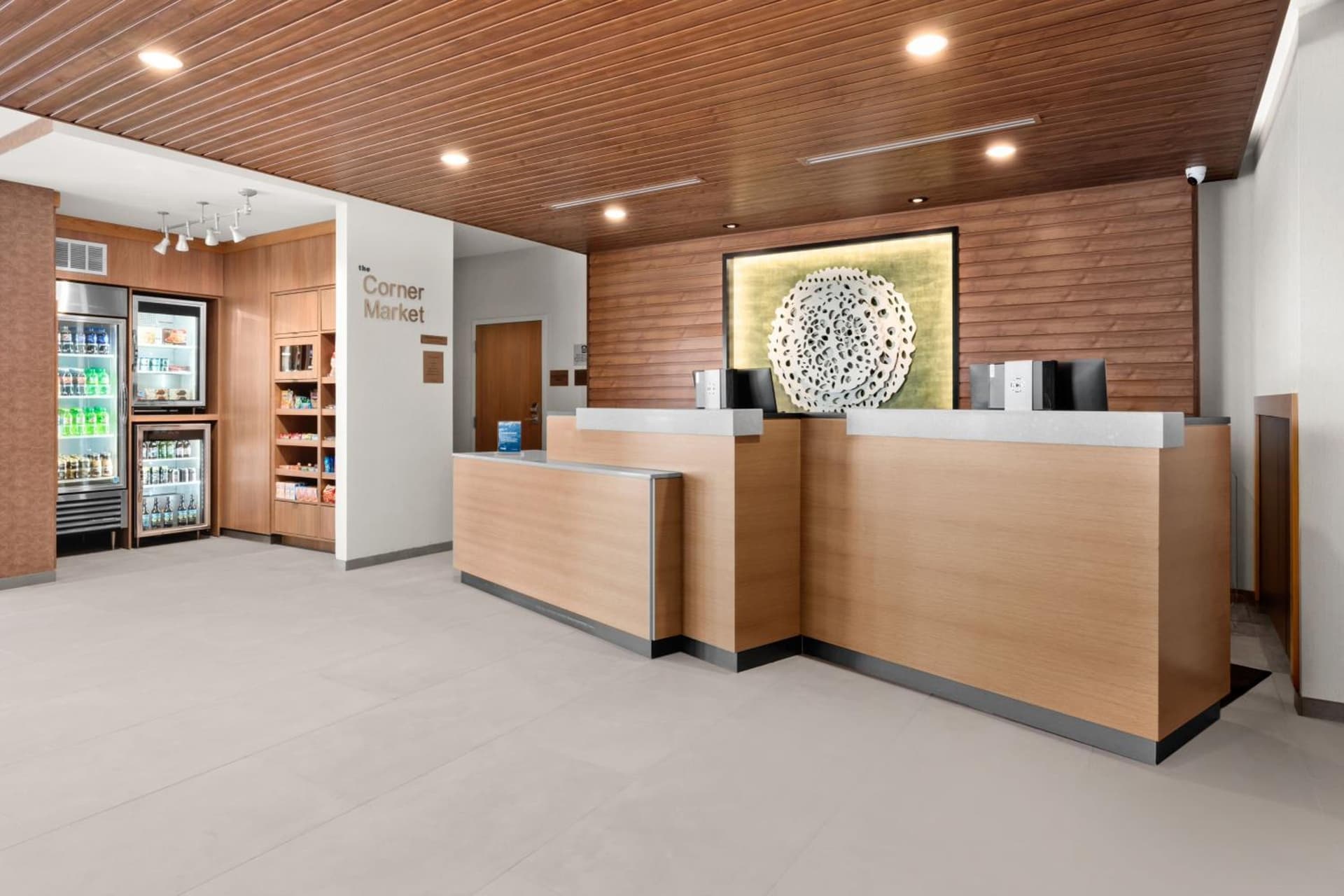 Fairfield Inn & Suites by Marriott Seattle Poulsbo gallery photo in Poulsbo, WA — image 11
