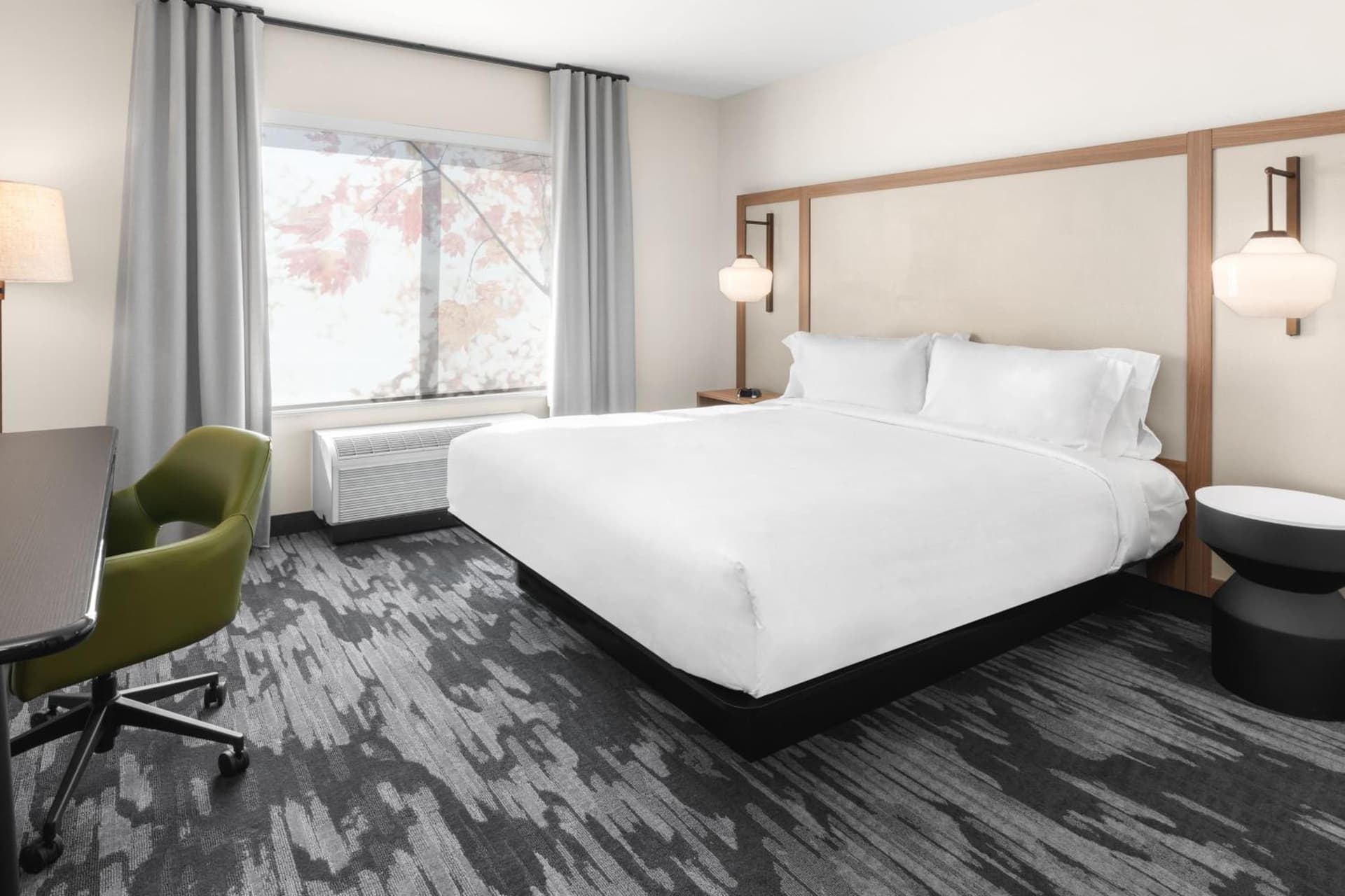 Fairfield Inn & Suites by Marriott Seattle Poulsbo gallery photo in Poulsbo, WA — image 25