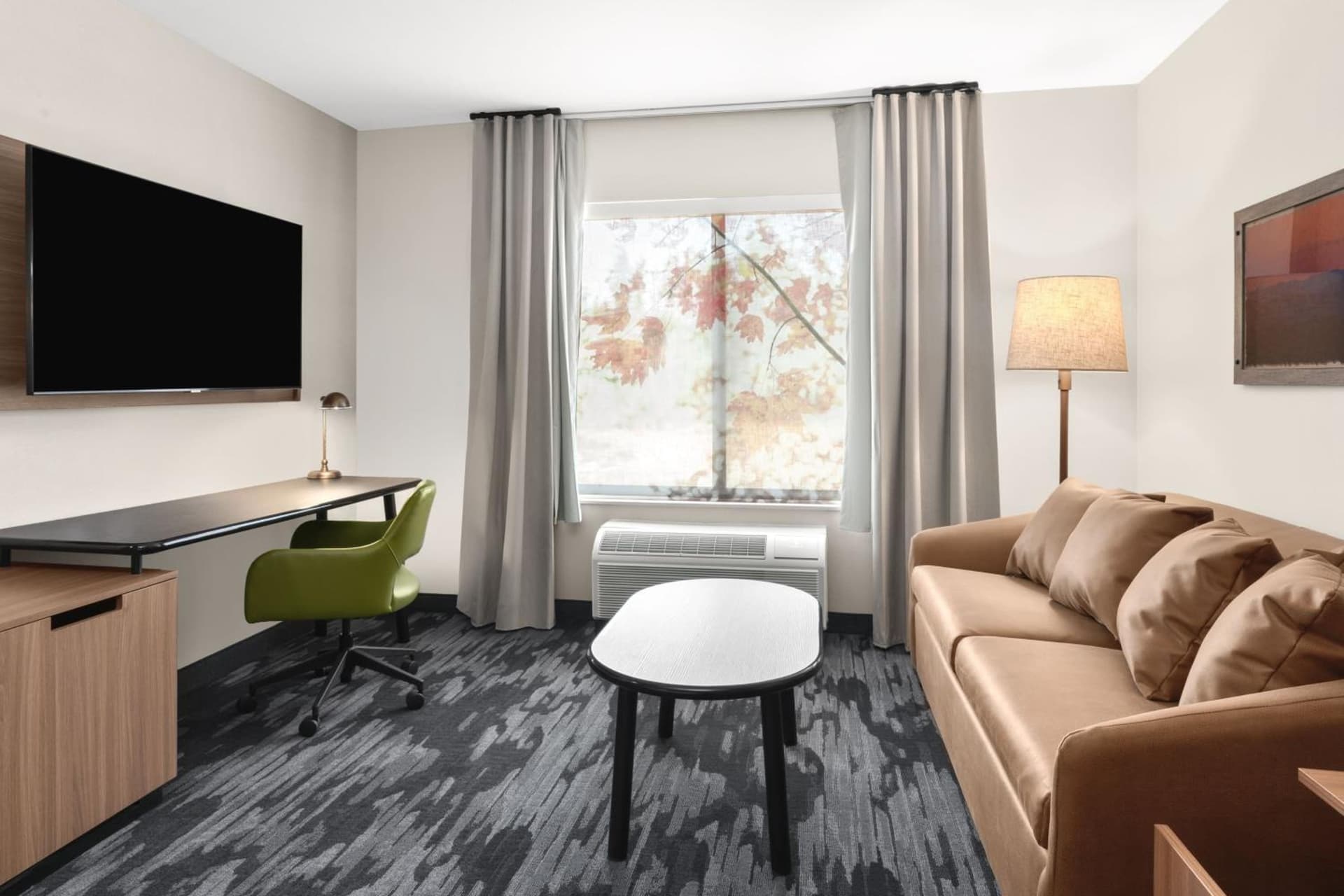 Fairfield Inn & Suites by Marriott Seattle Poulsbo gallery photo in Poulsbo, WA — image 23