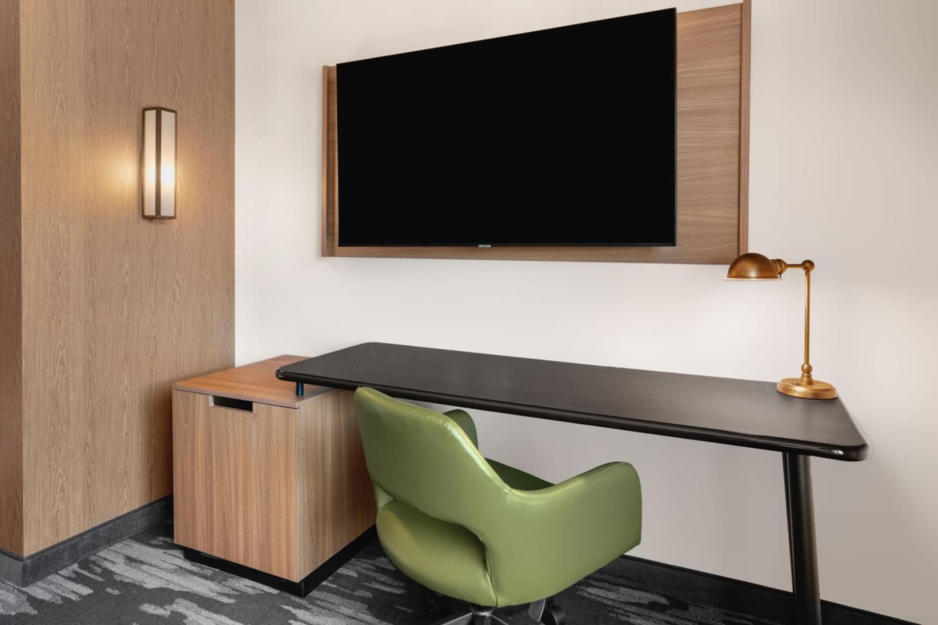 Fairfield Inn & Suites by Marriott Seattle Poulsbo gallery photo in Poulsbo, WA — image 13
