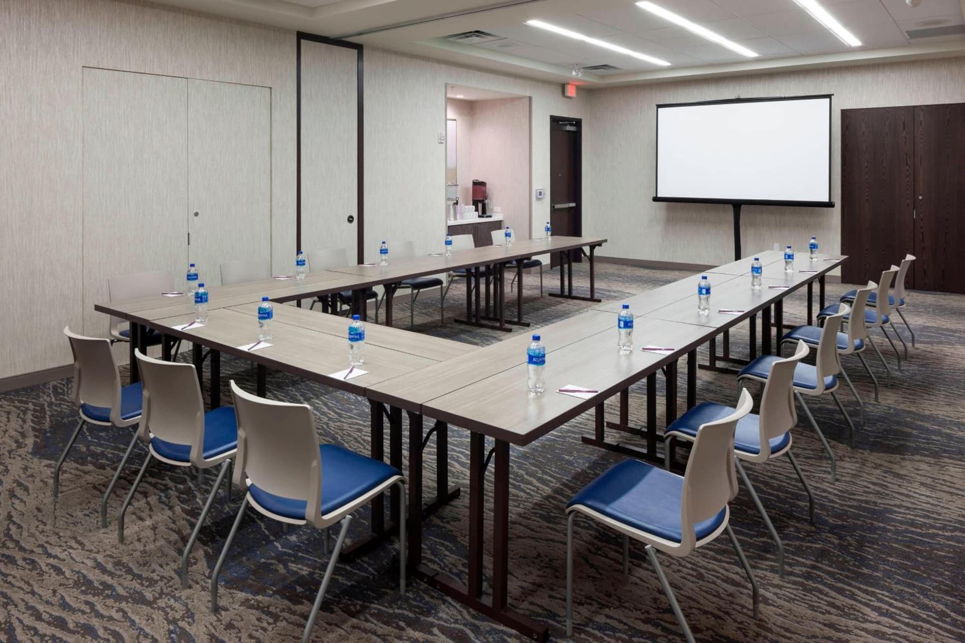 SpringHill Suites by Marriott Clearwater Beach gallery photo in Clearwater Beach, FL — image 8