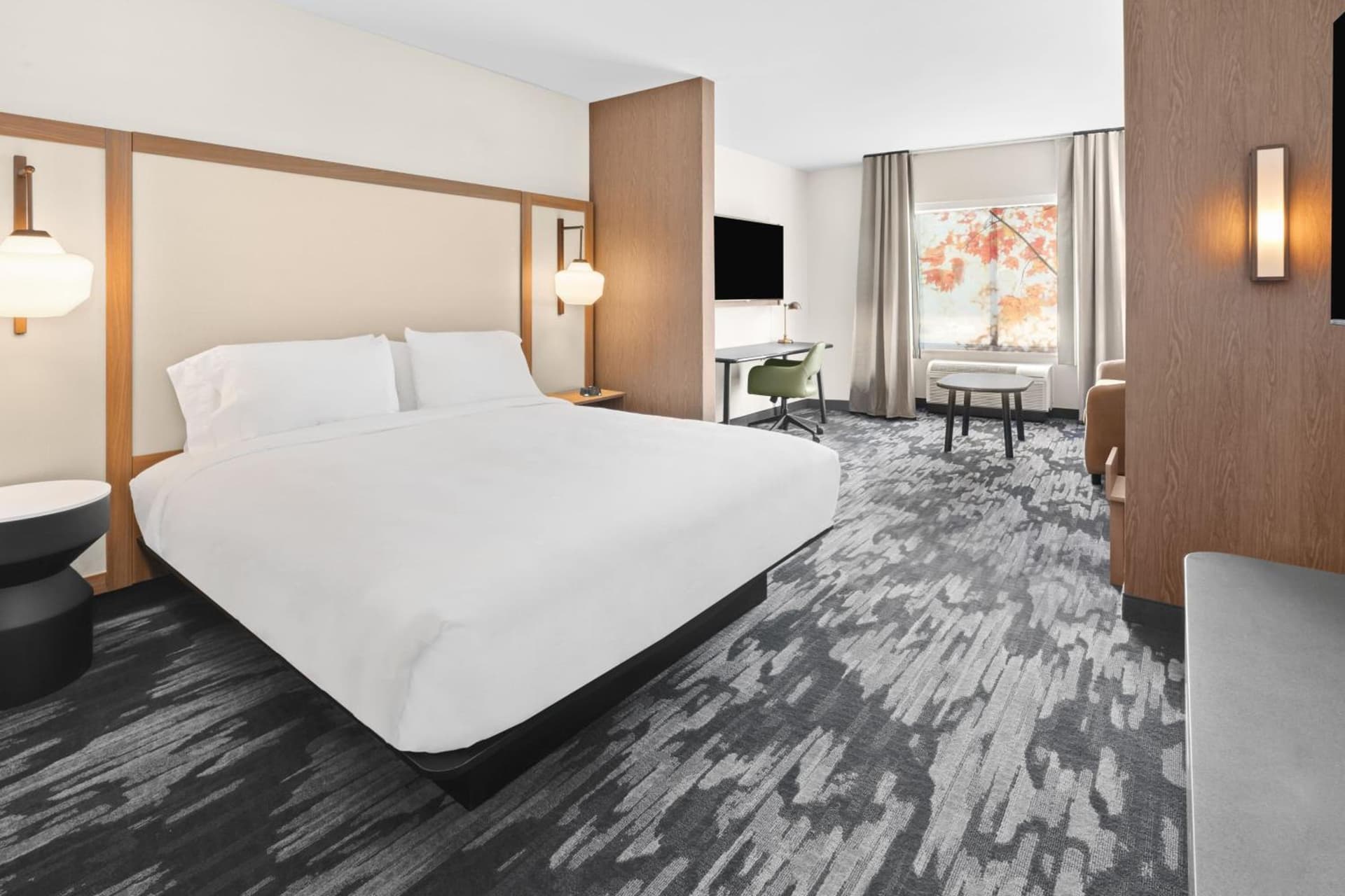 Fairfield Inn & Suites by Marriott Seattle Poulsbo gallery photo in Poulsbo, WA — image 28