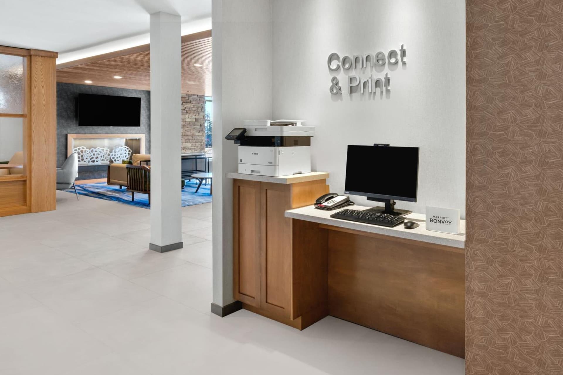Fairfield Inn & Suites by Marriott Seattle Poulsbo gallery photo in Poulsbo, WA — image 15